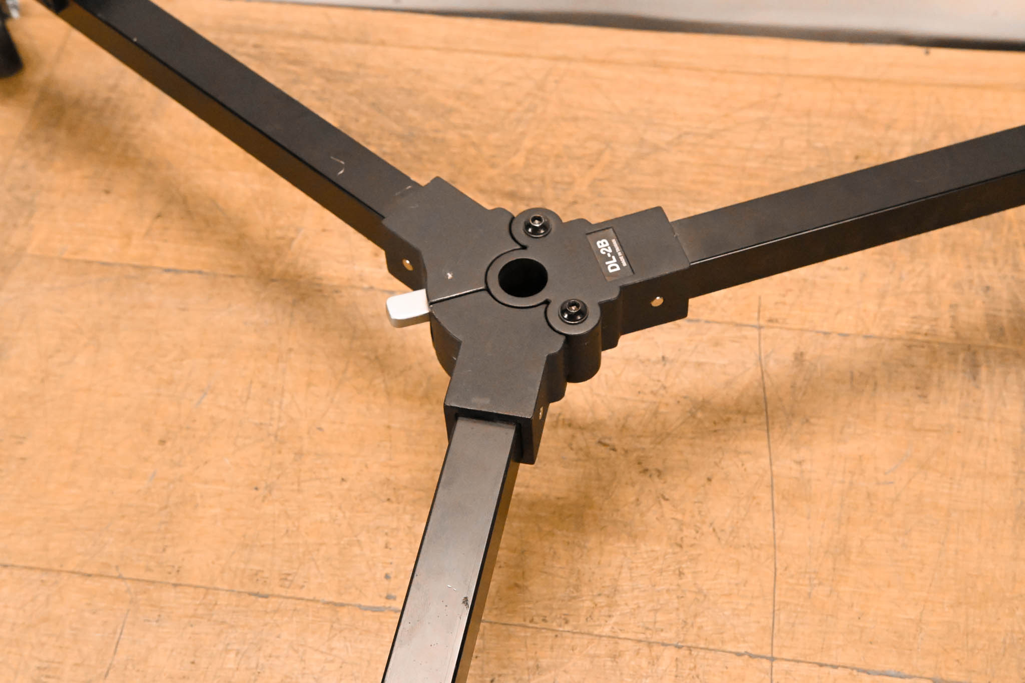 Libec DL-2B Tripod Dolly CG01T53