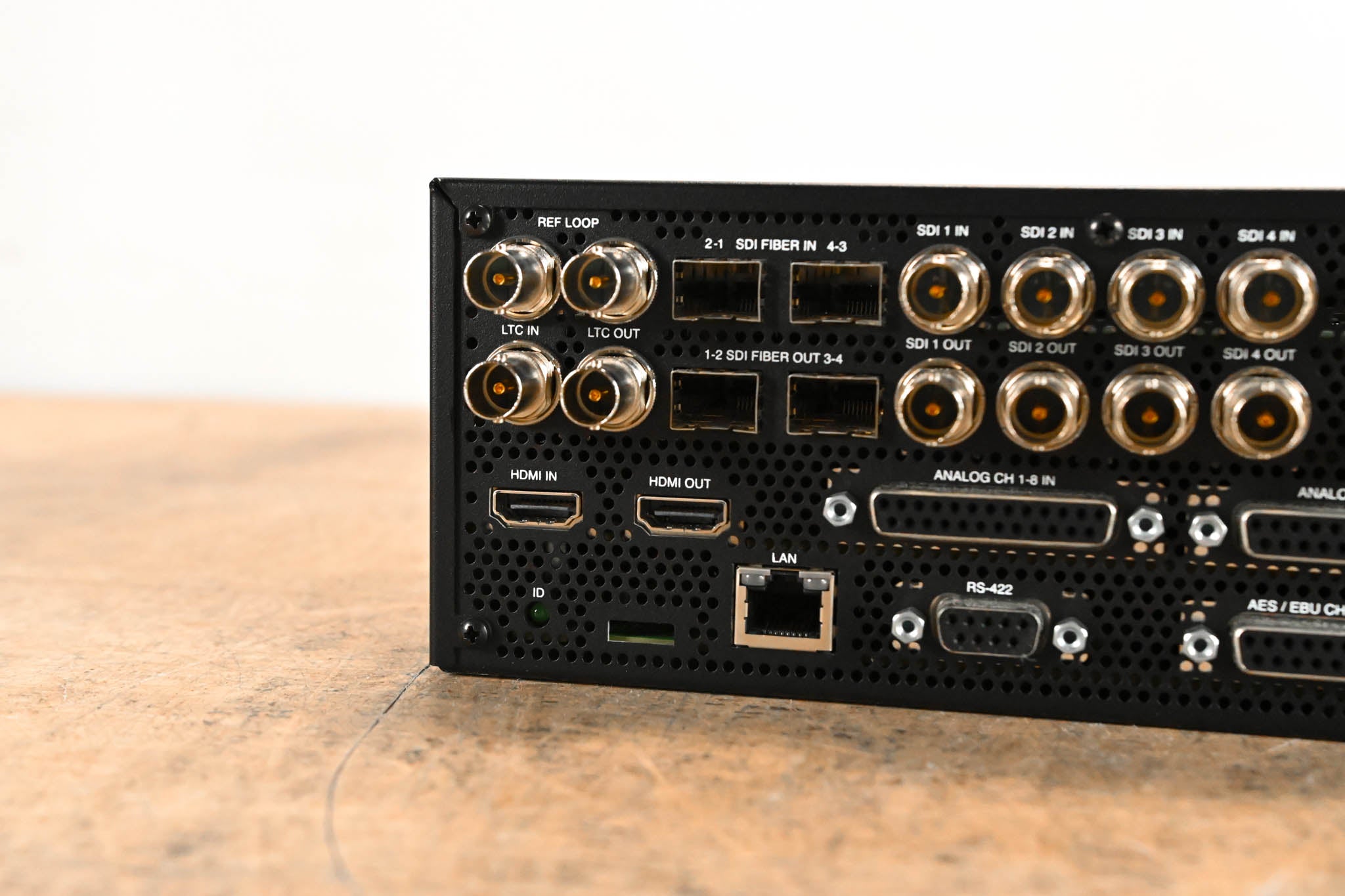 AJA Ki Pro Ultra File Based Recorder/Player