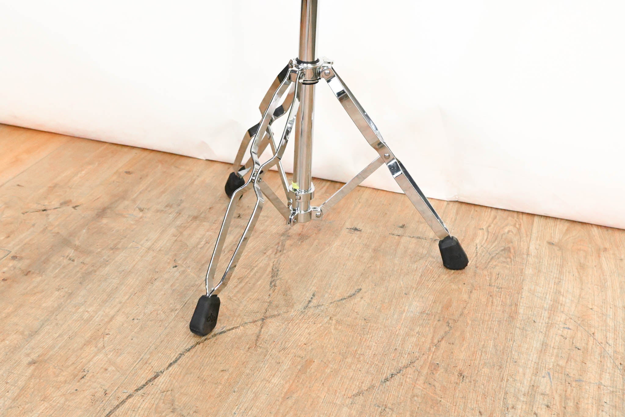 DW DWCP9700 9000 Series Heavy Duty Straight/Boom Cymbal Stand