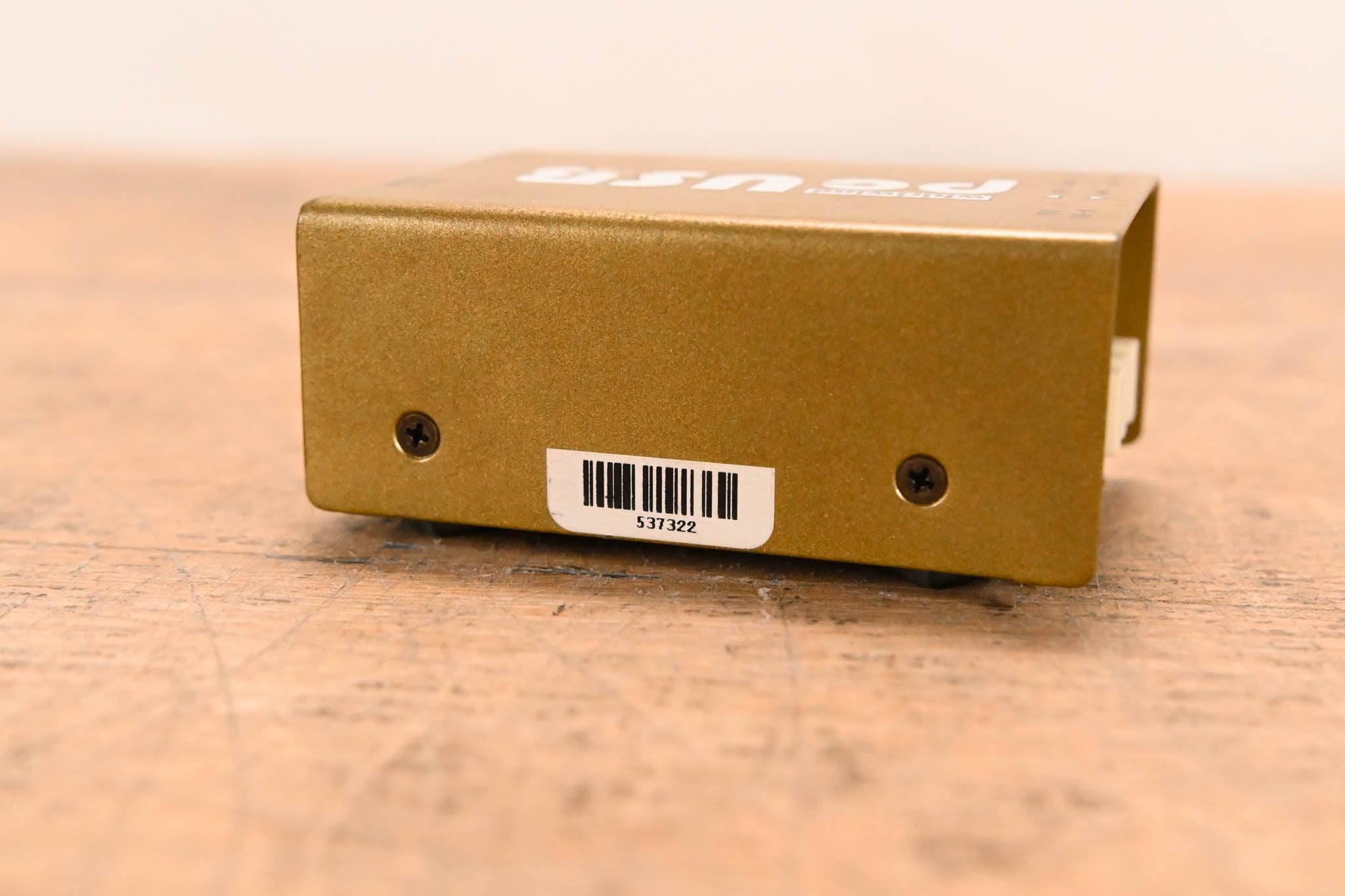 Whirlwind pcUSB Computer Audio USB Interface