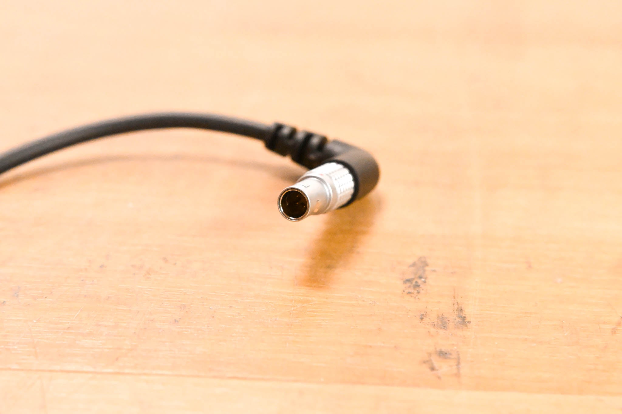 Shure P9HW Wired Bodypack Personal Monitor