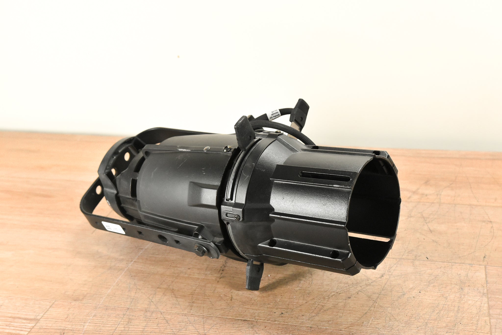 ETC Source Four 750 Ellipsoidal Light (No Lens Tube)