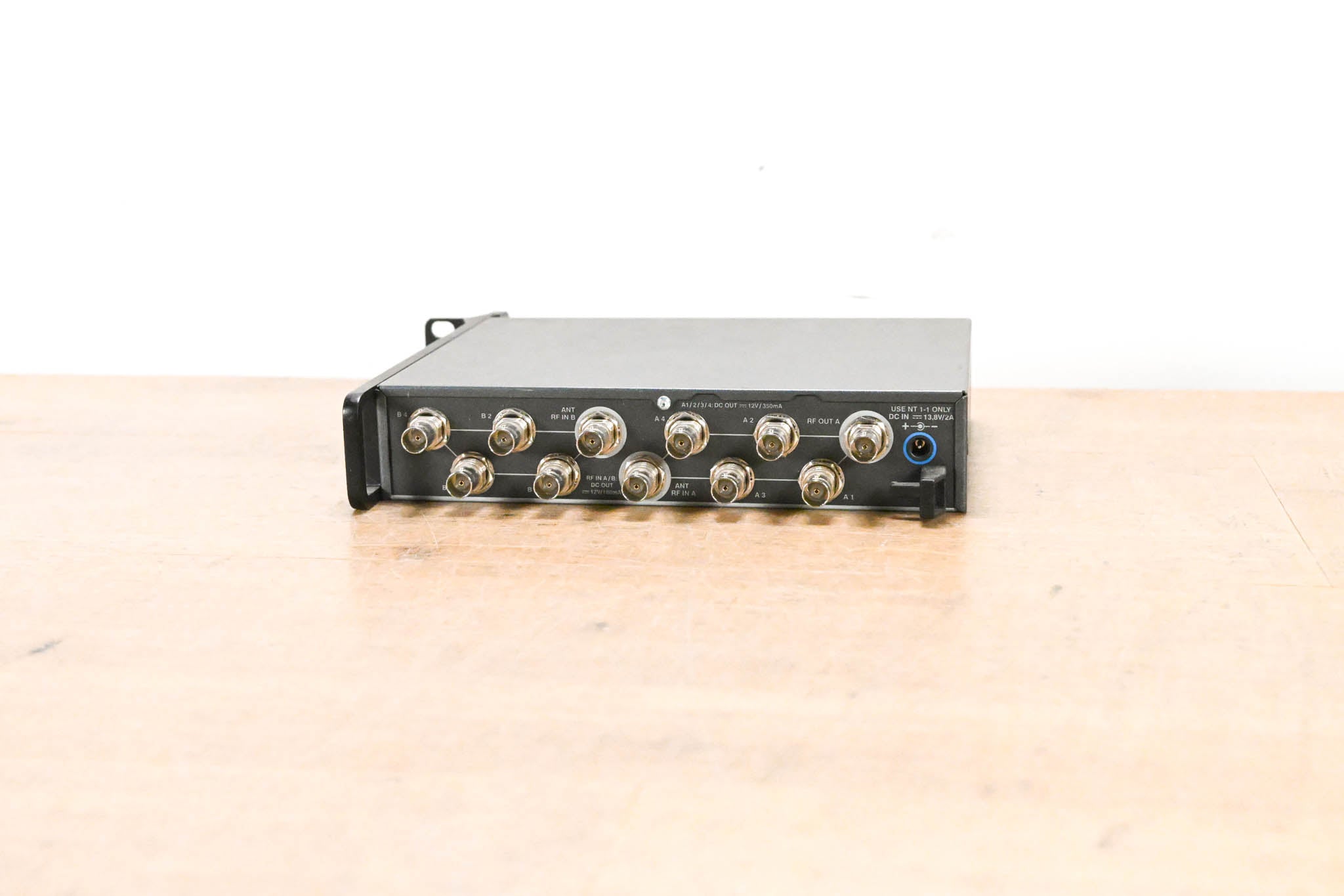 Sennheiser ASA 1 Active Antenna Splitter - 500-870 MHz (NO POWER SUPPLY)