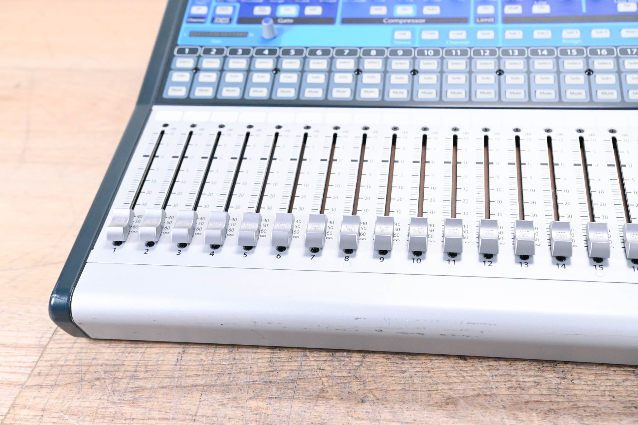 PreSonus StudioLive 24.4.2 24-Channel Digital Audio Mixer