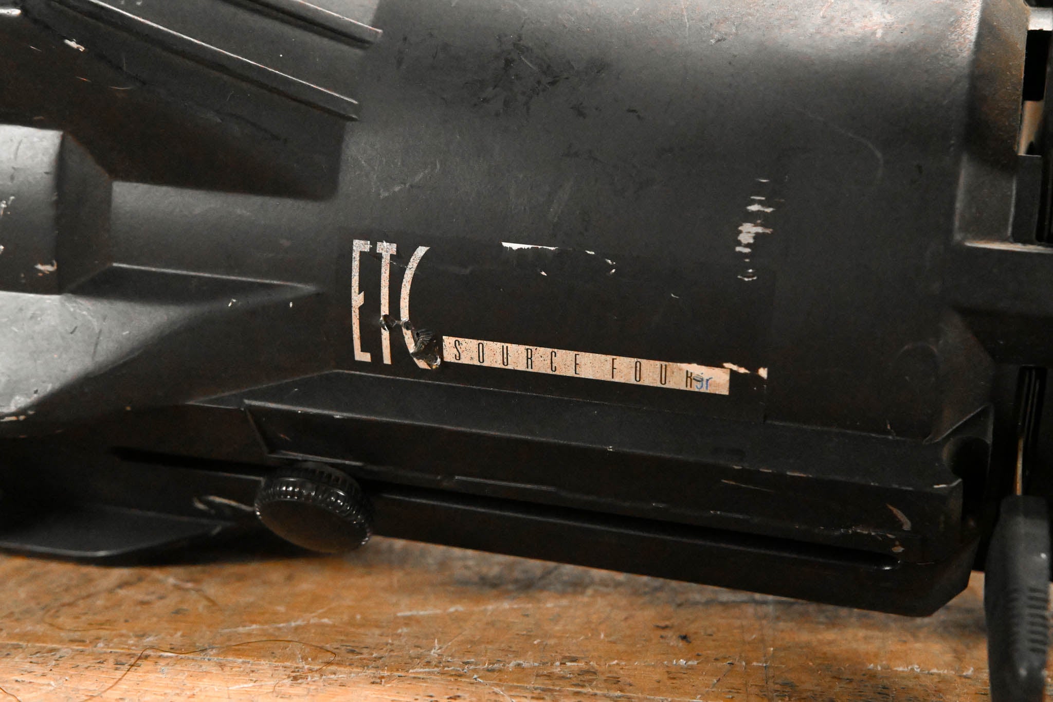 ETC Source Four Jr 26 Degree 575 Ellipsoidal Light