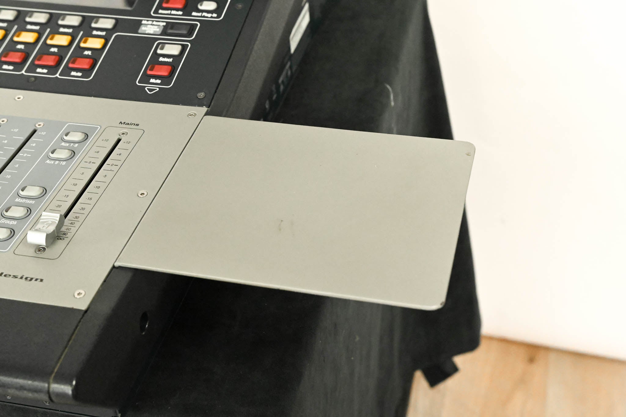 AVID VENUE SC48 Digital Audio Mixing Console