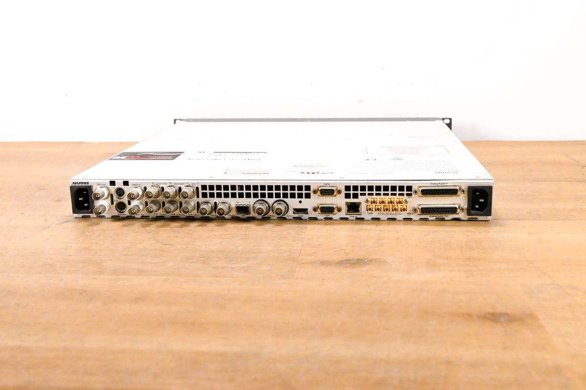 Harris (Imagine) X50 Intelligent Frame Synchronizer and Converter