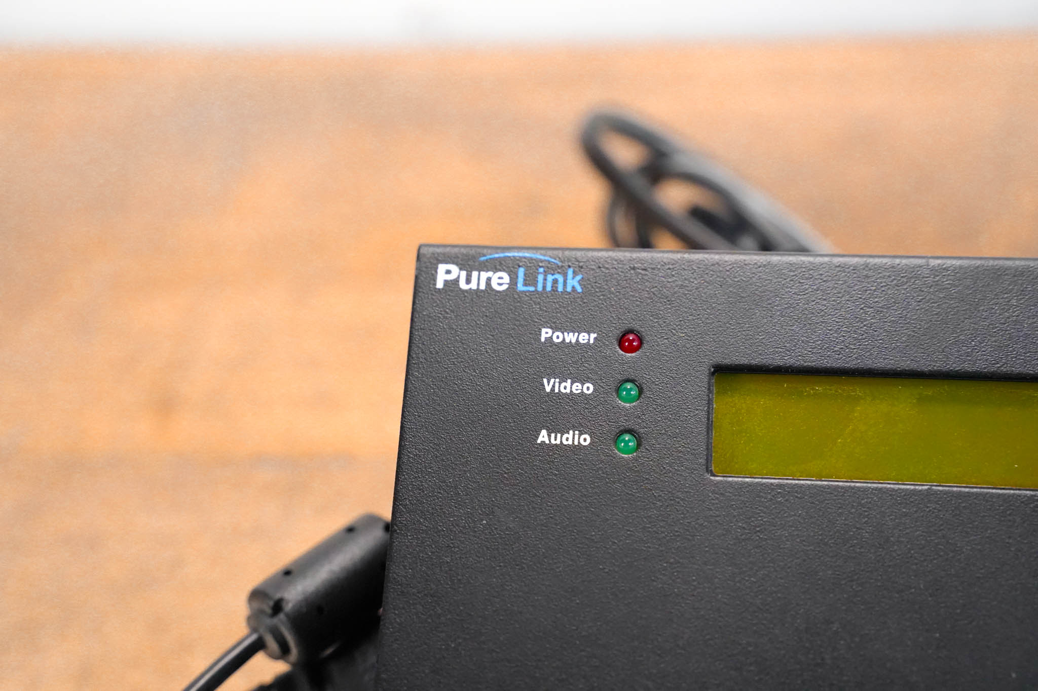 PureLink HCE HDMI CAT-5 Extension Module (Receiver & Transmitter)