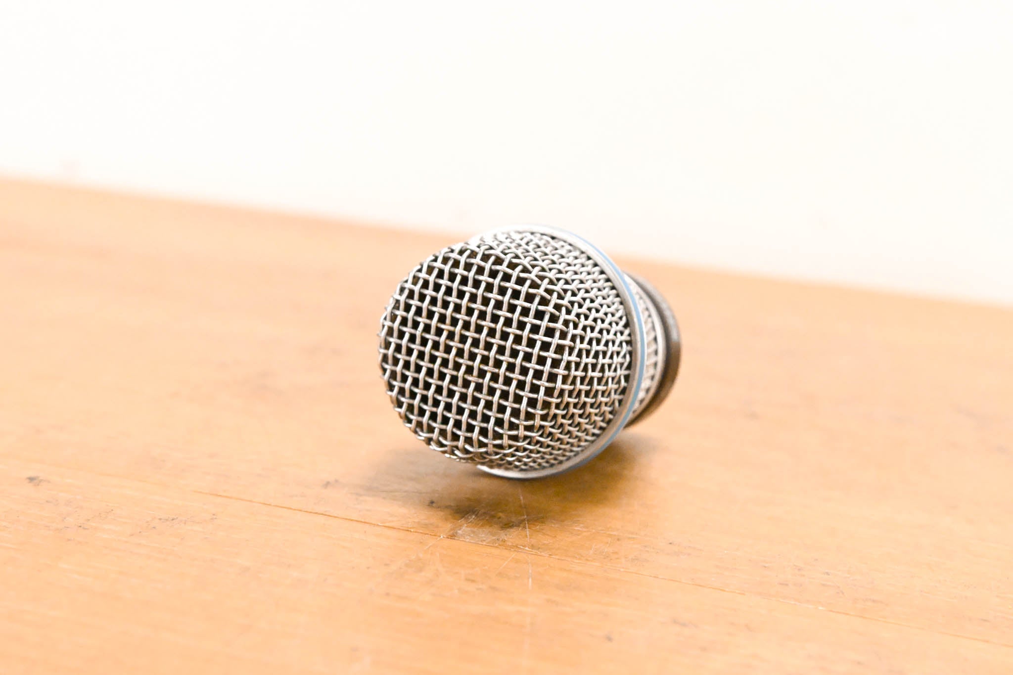 Shure BETA 87A Wireless Microphone Capsule