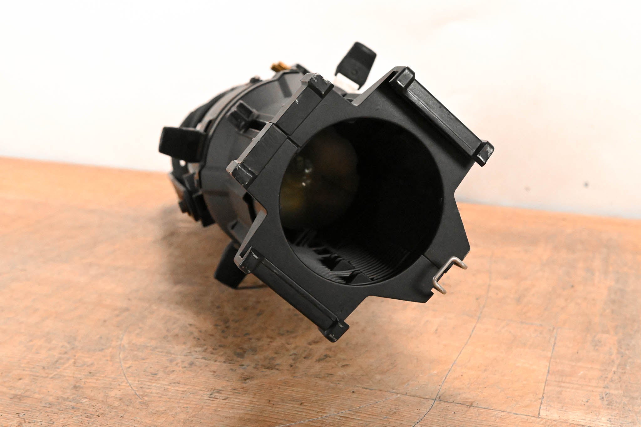 ETC Source Four 750 50 Degree Ellipsoidal Light