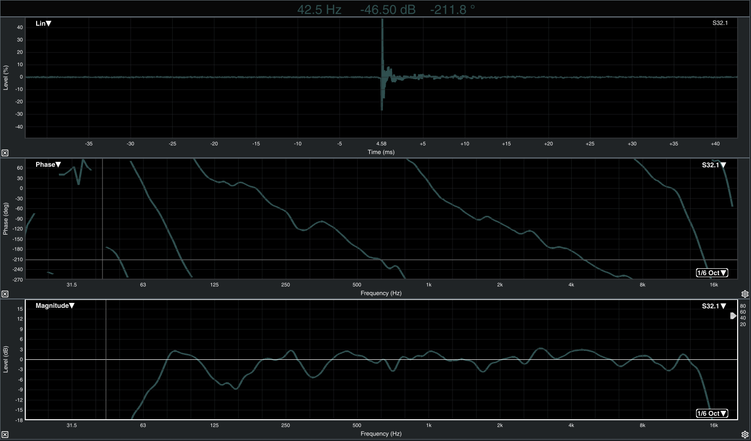 RCF HDL-10A Active Line Array Module (PAIR)