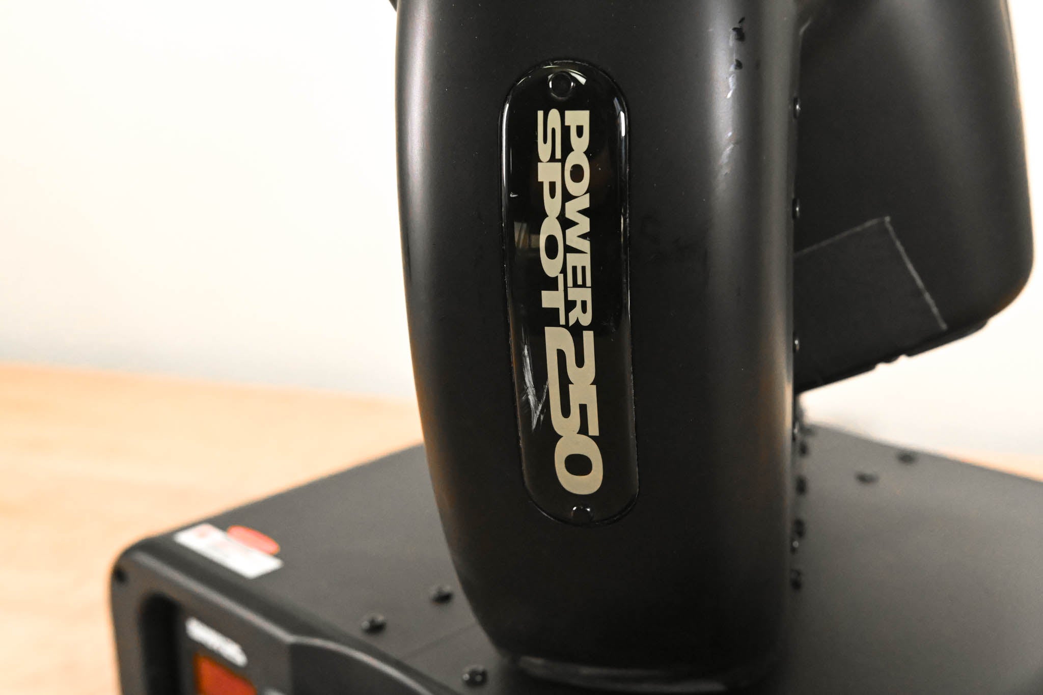 Elation Power Spot 250 250W Moving Head Fixture