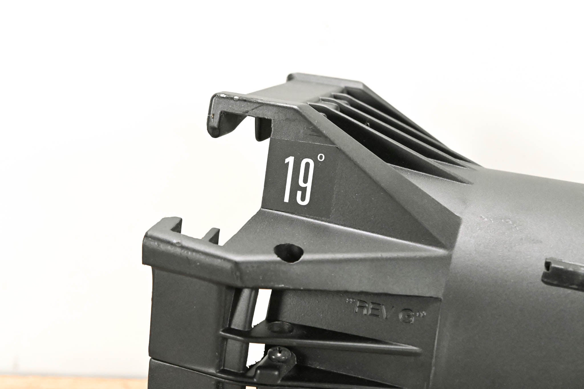 ETC Source Four 19 Degree Lens Tube for Ellipsoidal Light