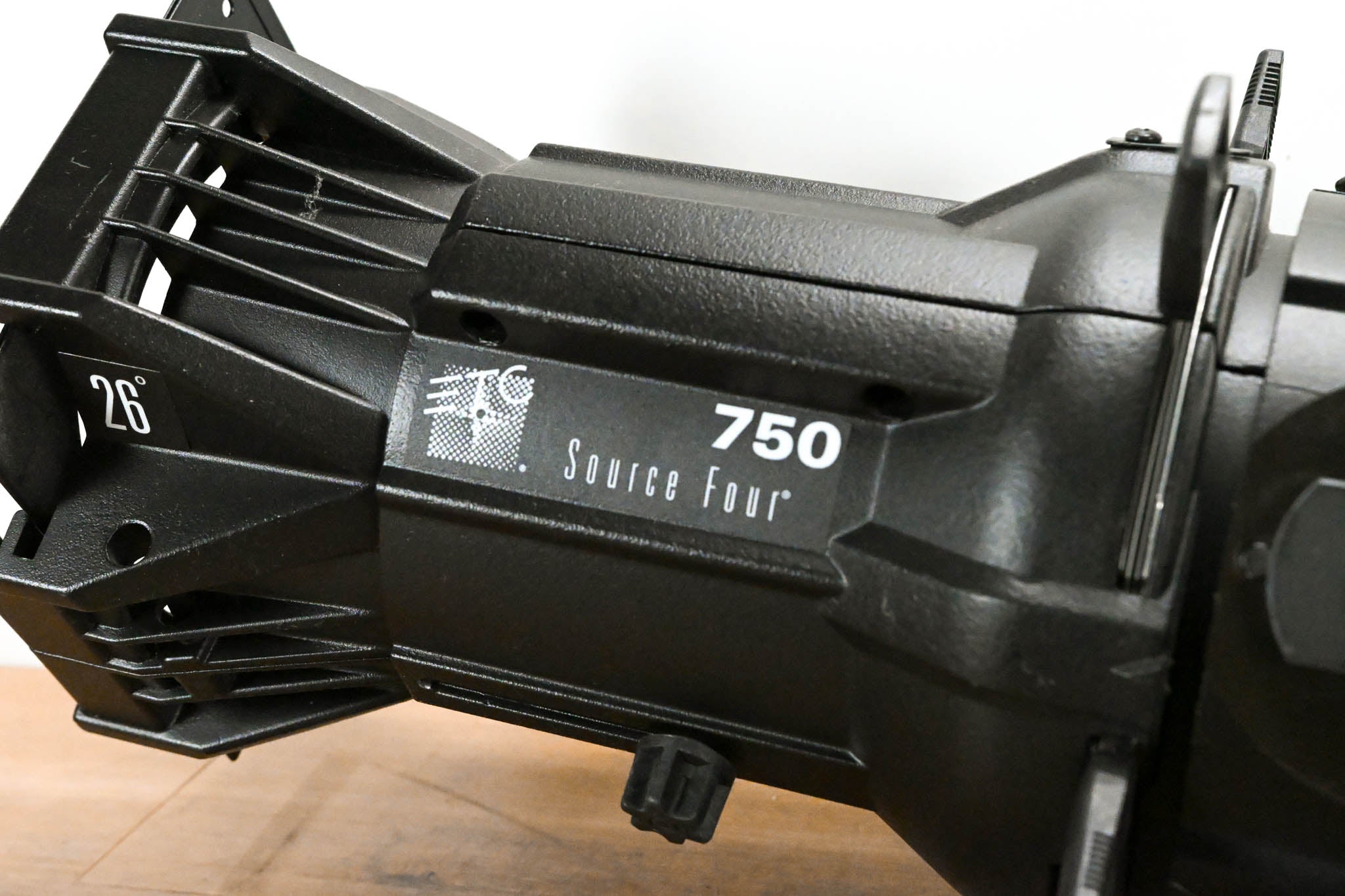 ETC Source Four 750 26 Degree Ellipsoidal Light