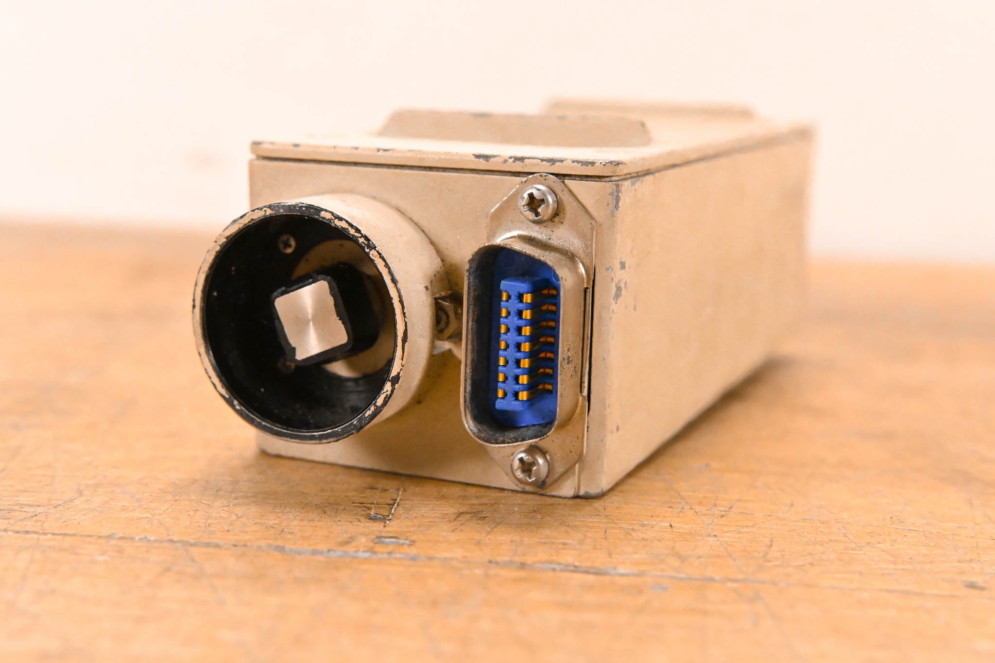 Canon SMJ-N02 Servo Module