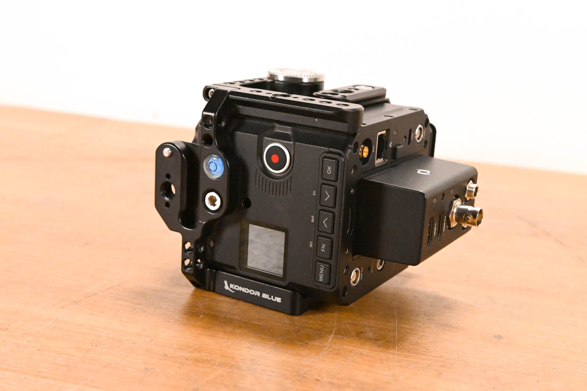 Z Cam E2-M4 4K Cinema Camera (Micro Four Thirds)