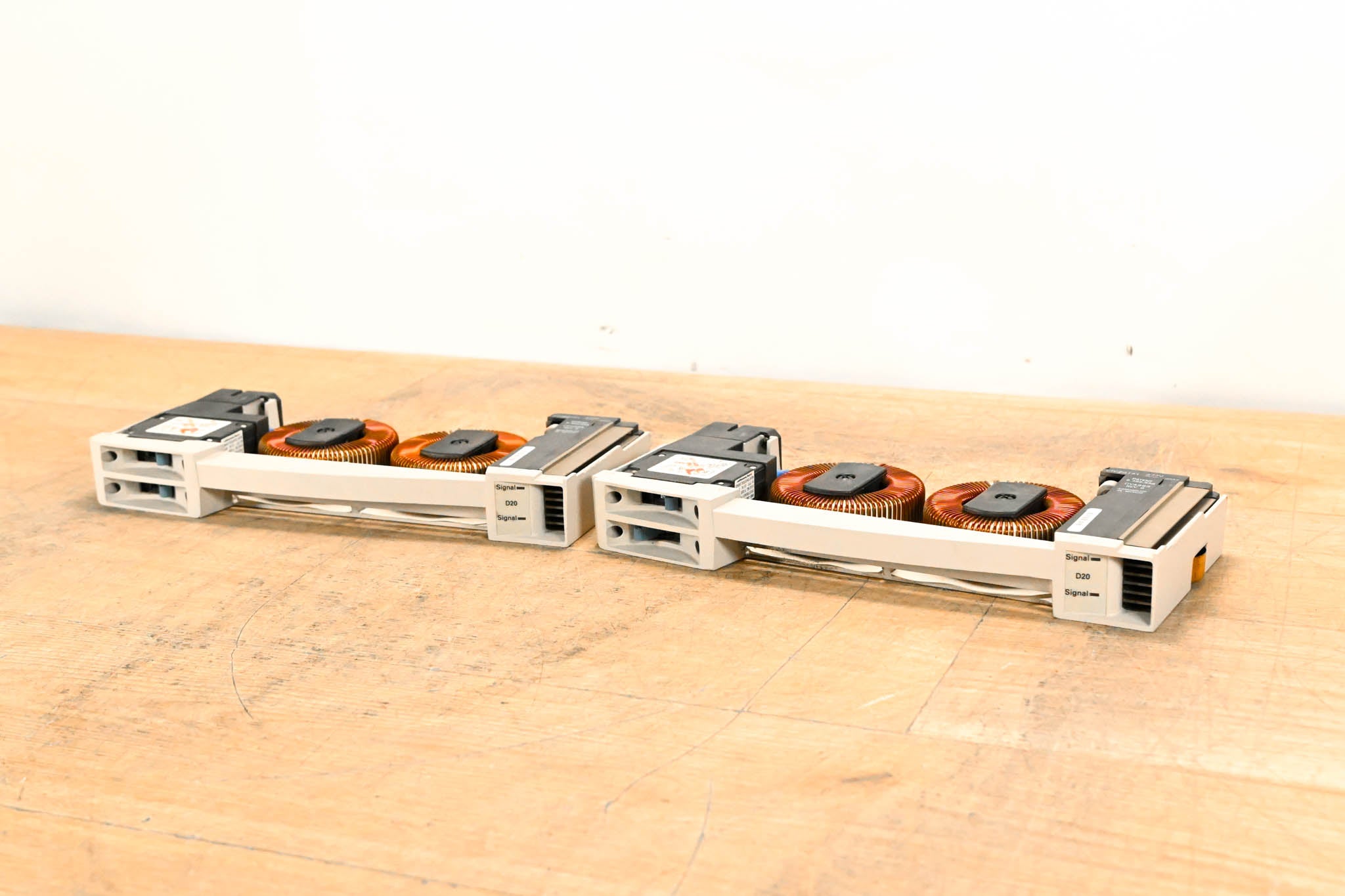 ETC D20 Dual 20A Dimmer Module (PAIR)