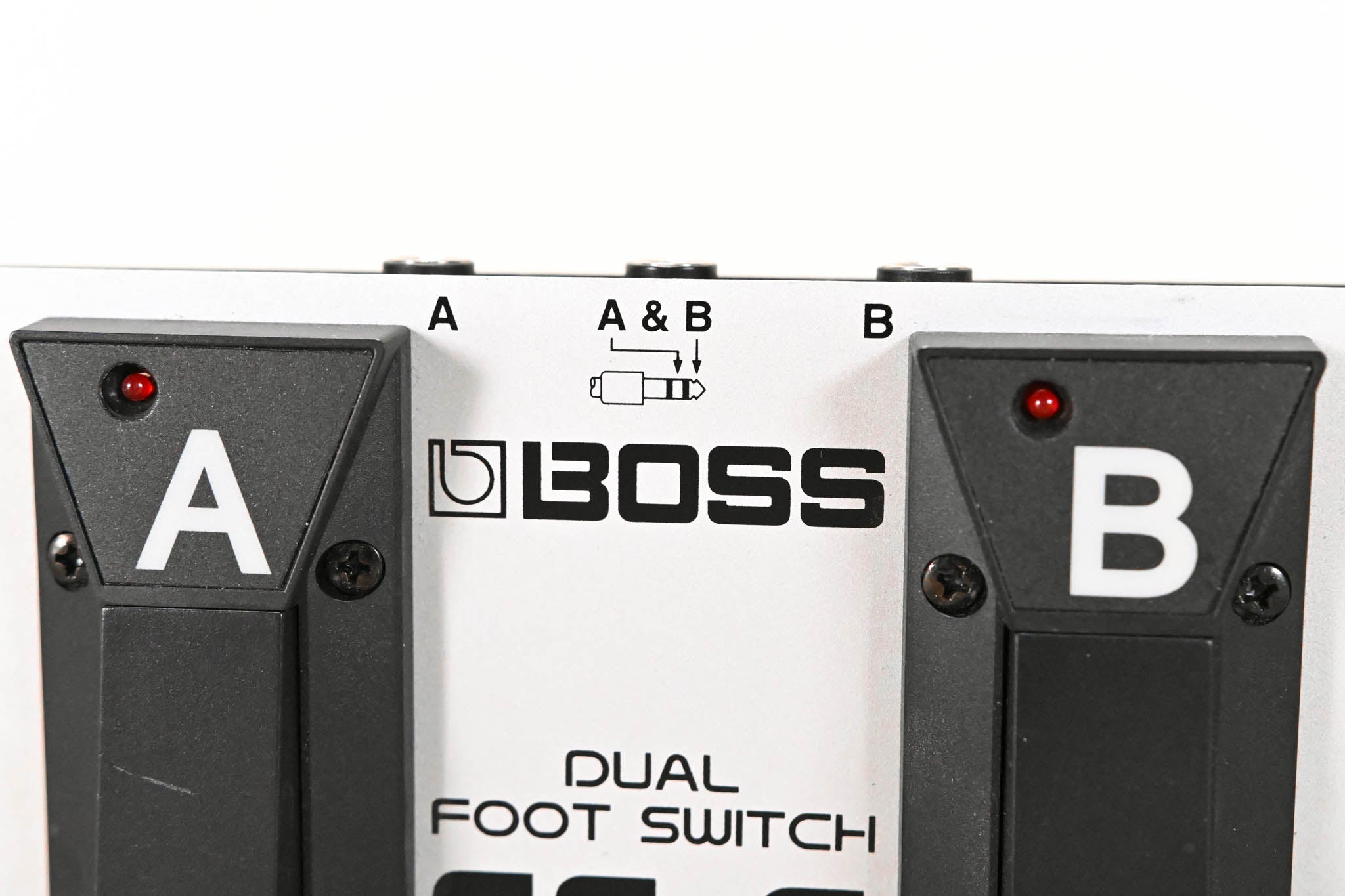 Boss FS-6 Dual Foot Switch