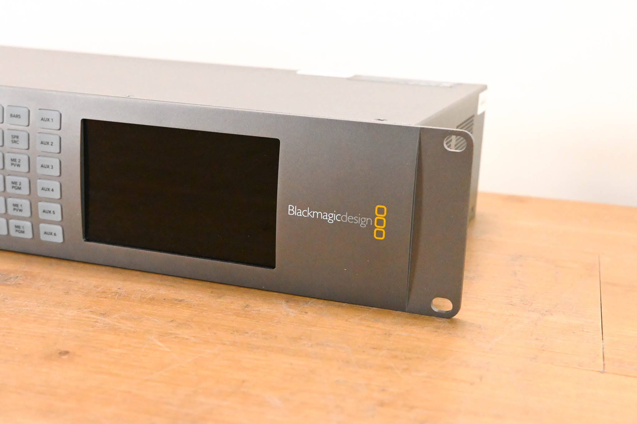 Blackmagic Design ATEM 2 M/E Production Studio 4K