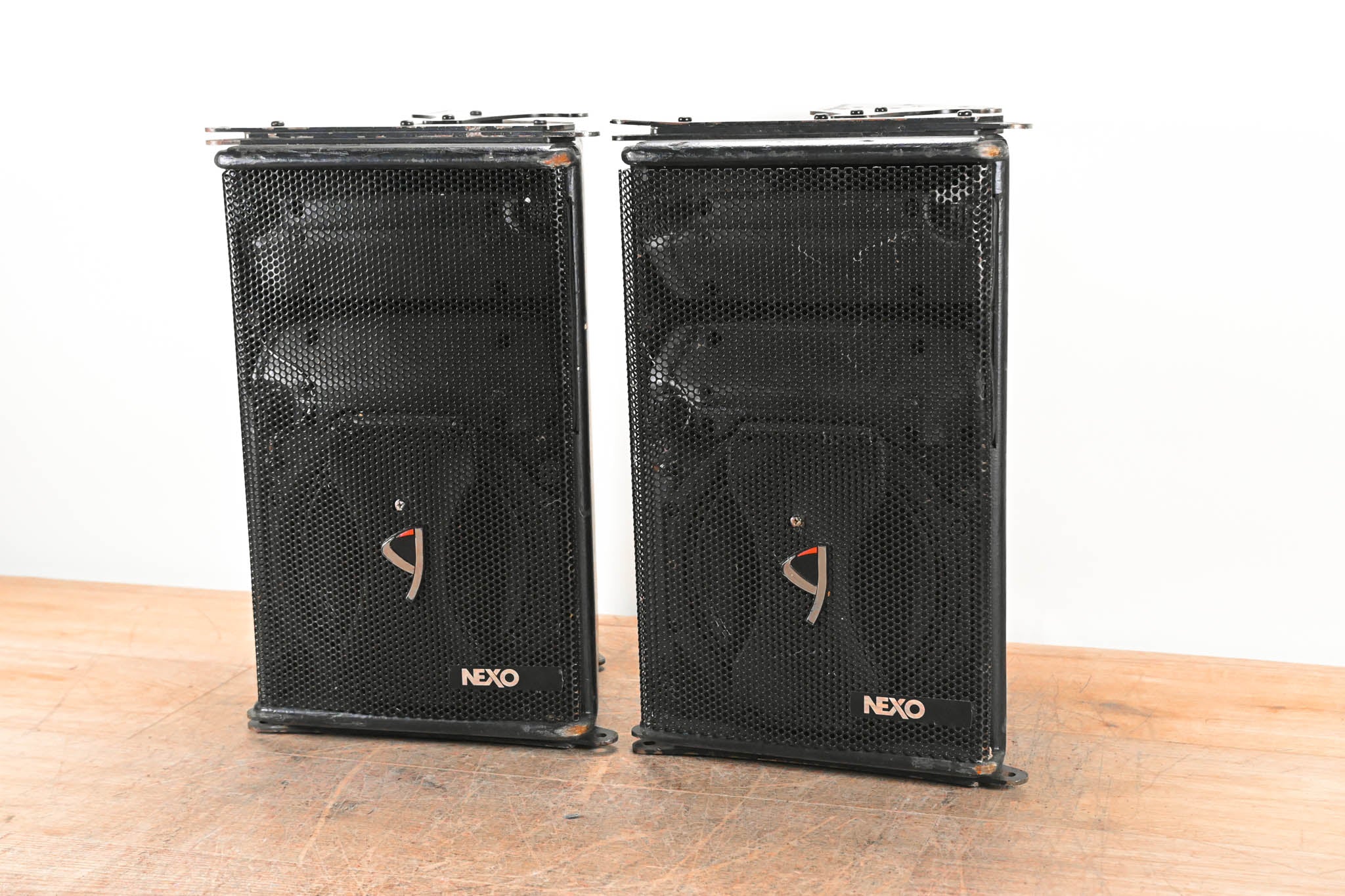 NEXO GEO S830 High-Output Array Module (PAIR)