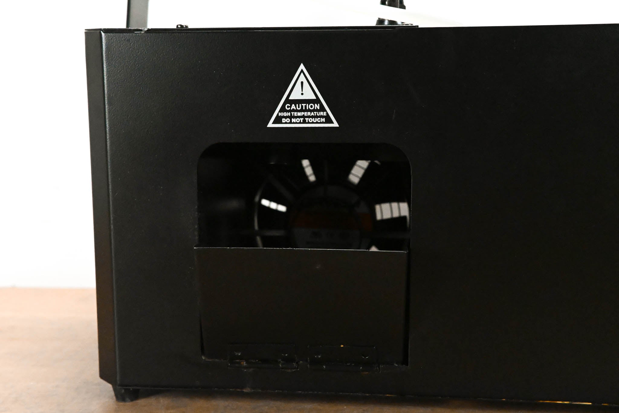 Chauvet Hurricane Haze 4D DMX Haze Machine