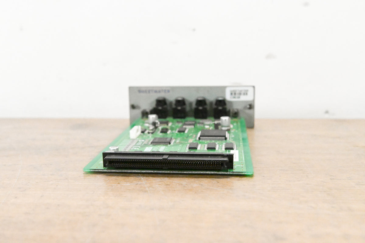 Yamaha MY16-AT 16-Channel ADAT Interface Card