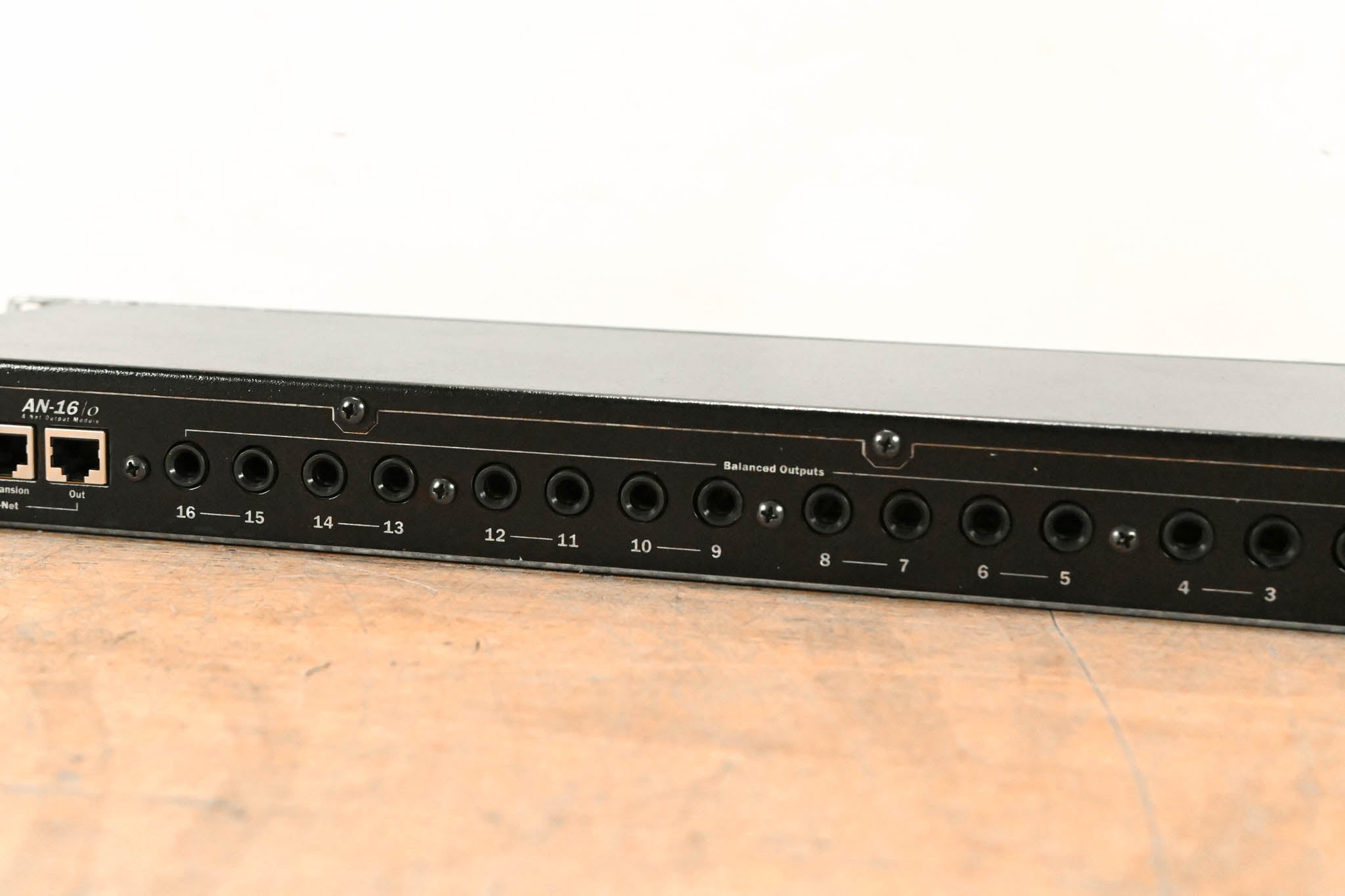 Aviom AN-16/o A-Net Output Module