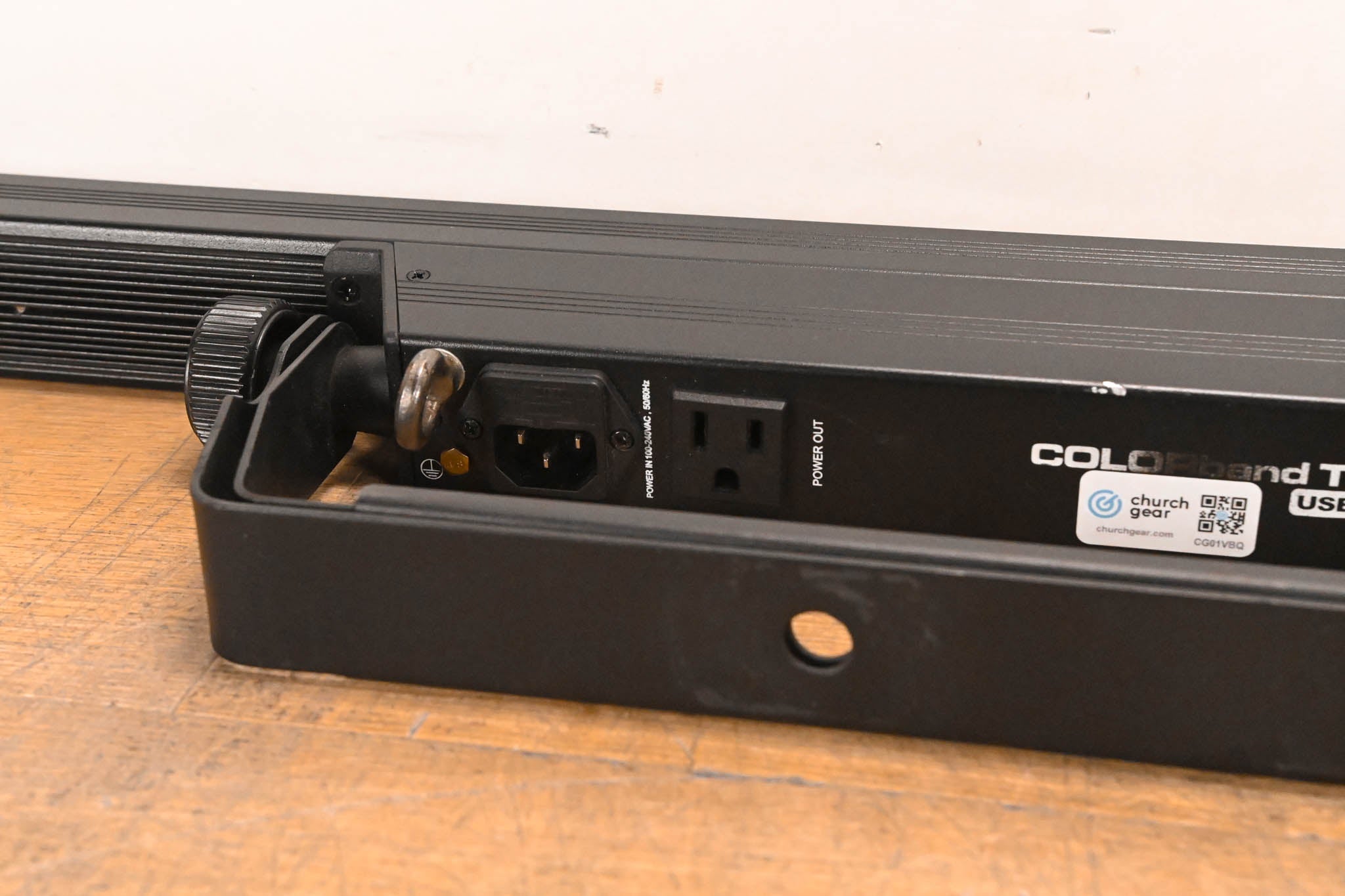 Chauvet COLORband T3USB Linear RGB Wash Light