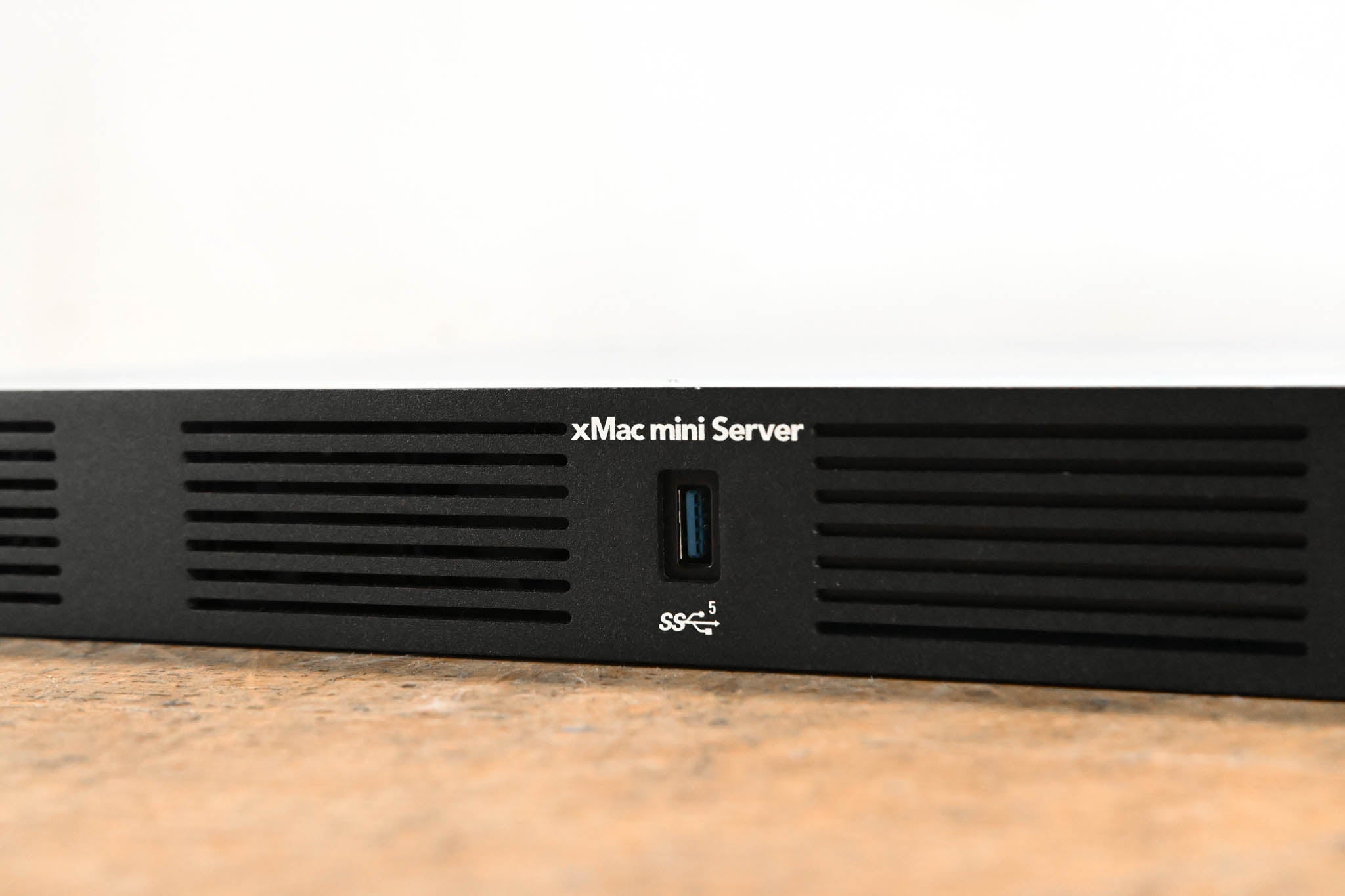 Sonnet xMac mini Server Thunderbolt 3