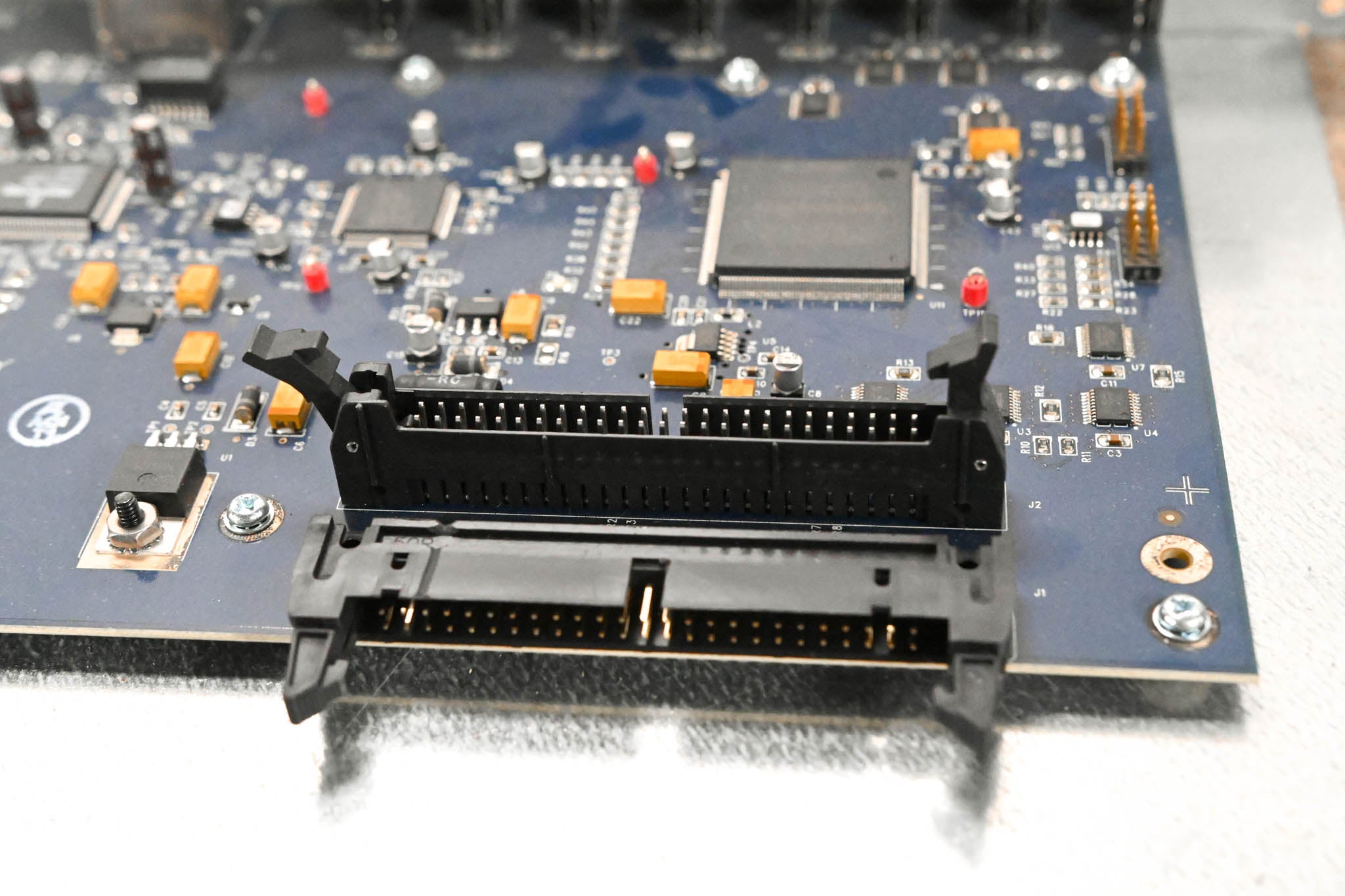 AVID AT16 A-Net Output Card for SC48 Console