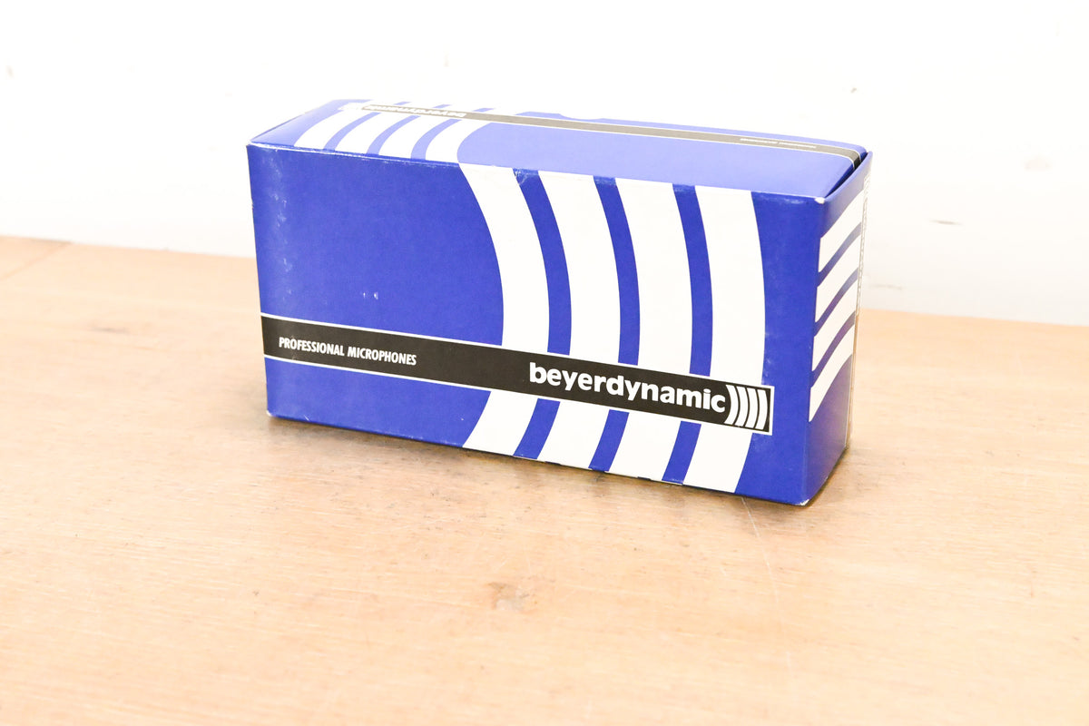Beyerdynamic SHM 22 H US Overhead Microphone - White