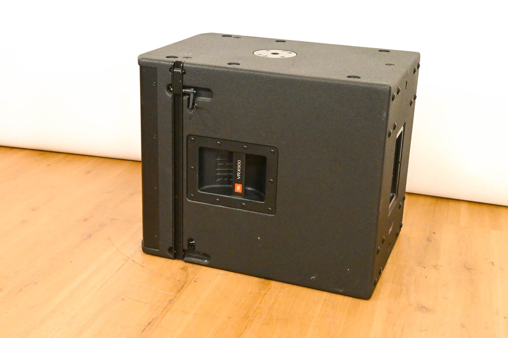JBL VRX915S 15" Bass Reflex Subwoofer