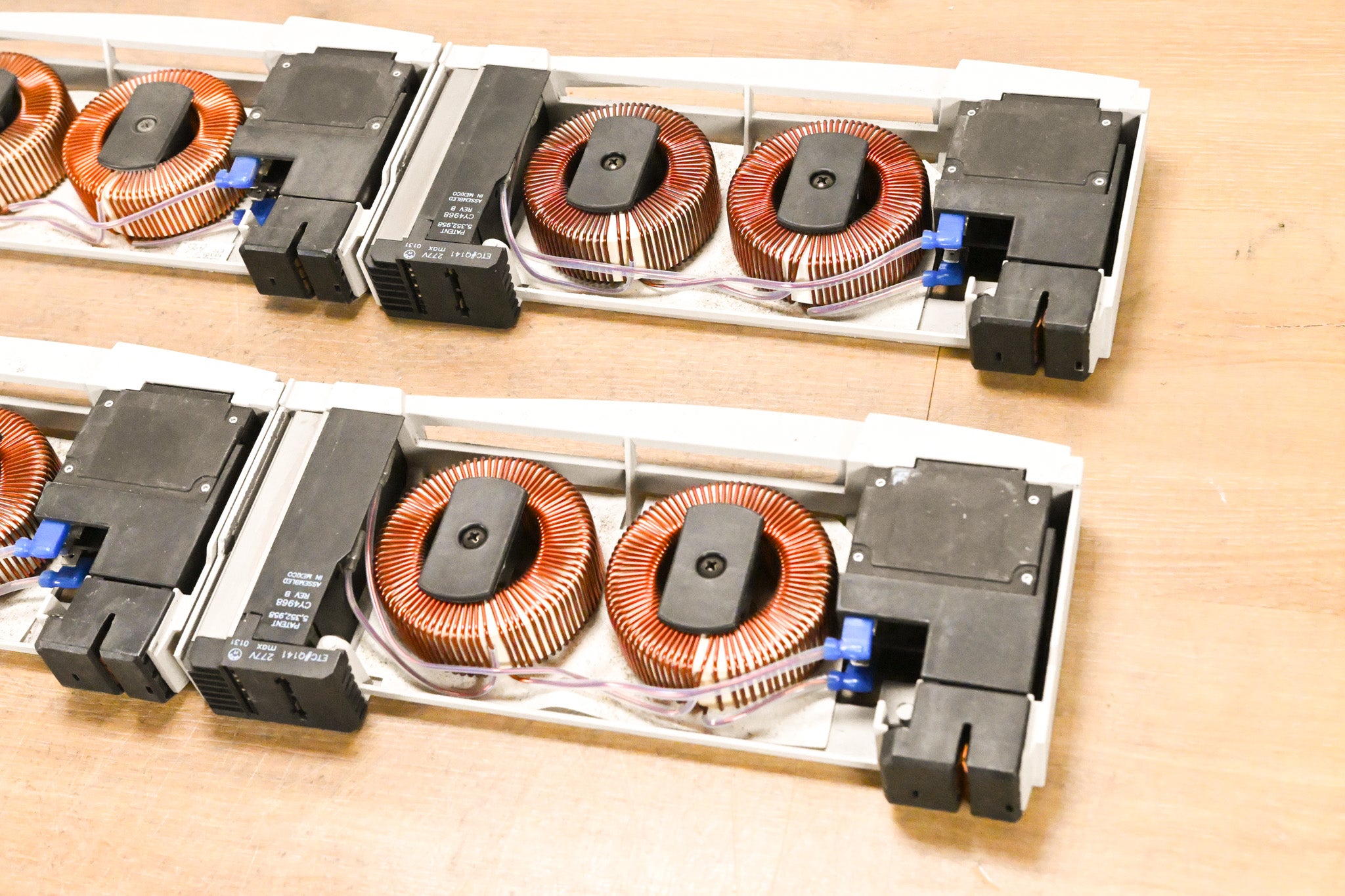 ETC D20 Dual 20A Dimmer Module (Pack of 4)