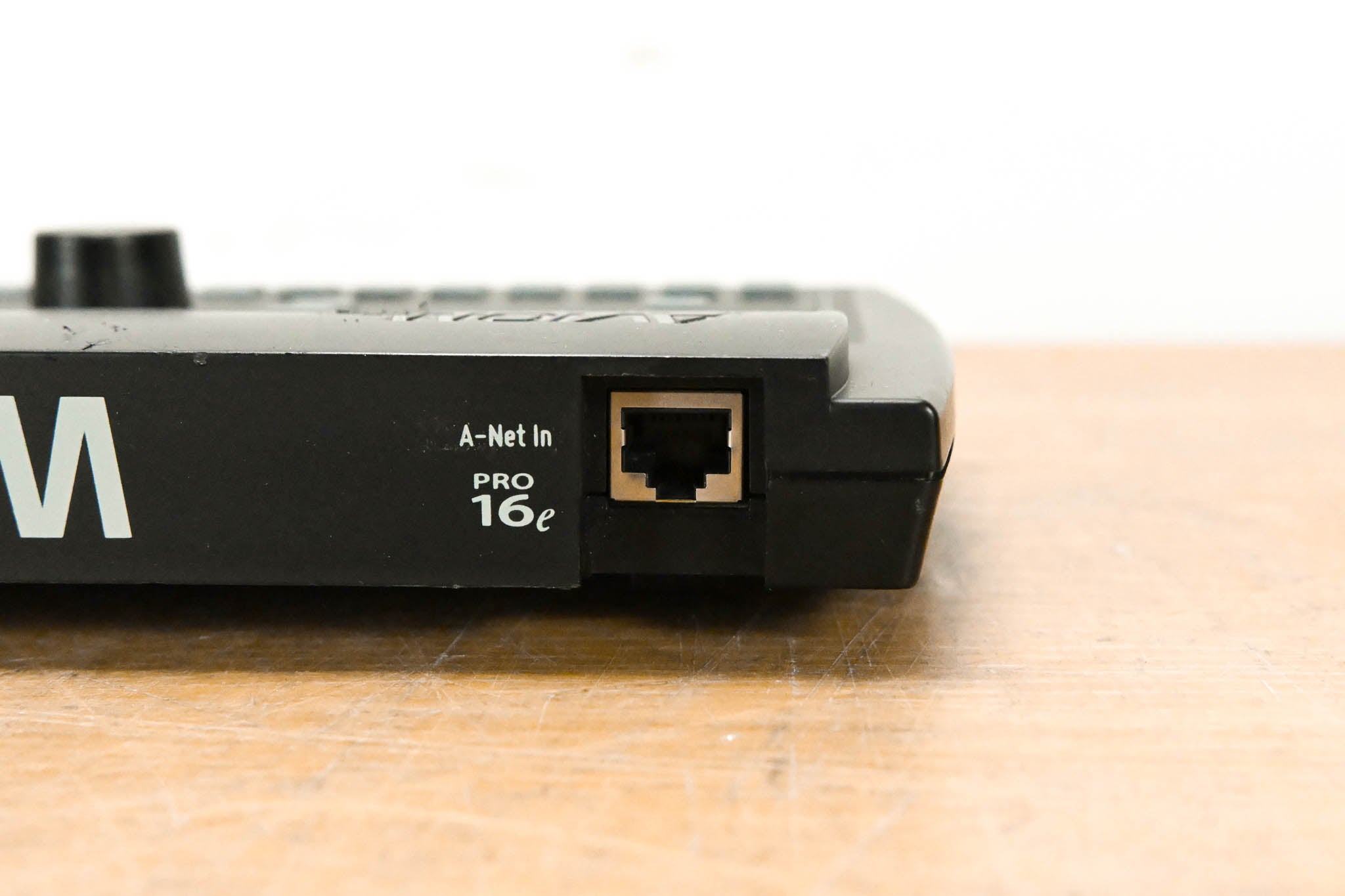 Aviom A320 16-Channel Personal Mixer