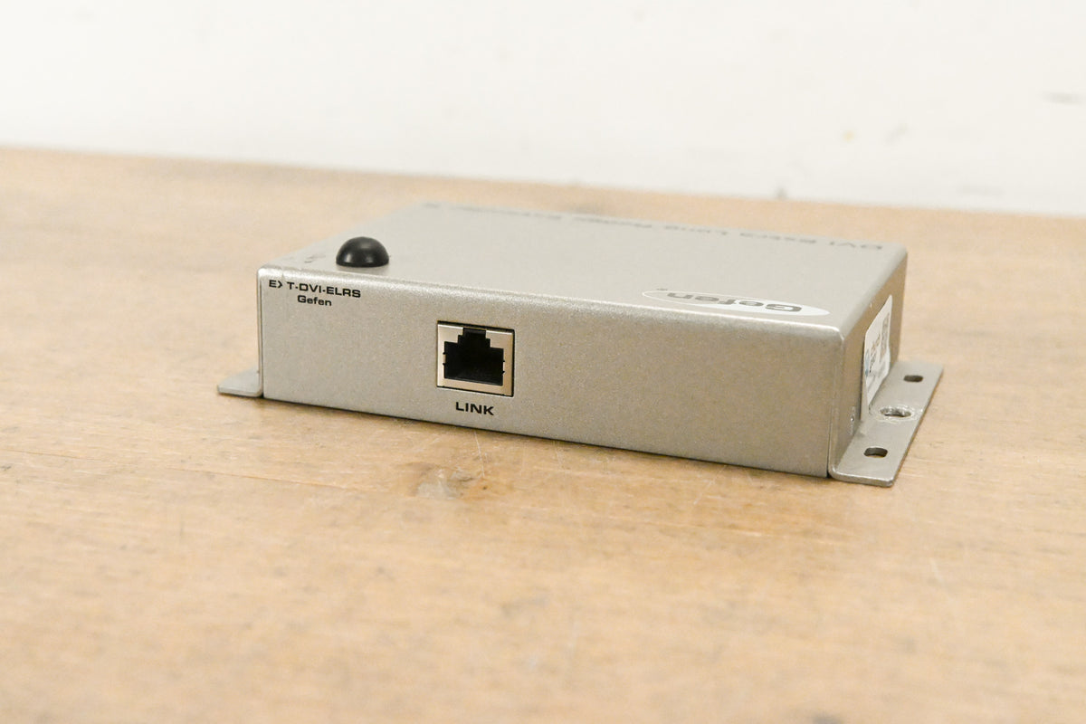 Gefen EXT-DVI-ELRS DVI Extra Long Range Extender S Transmitter (NO PSU)
