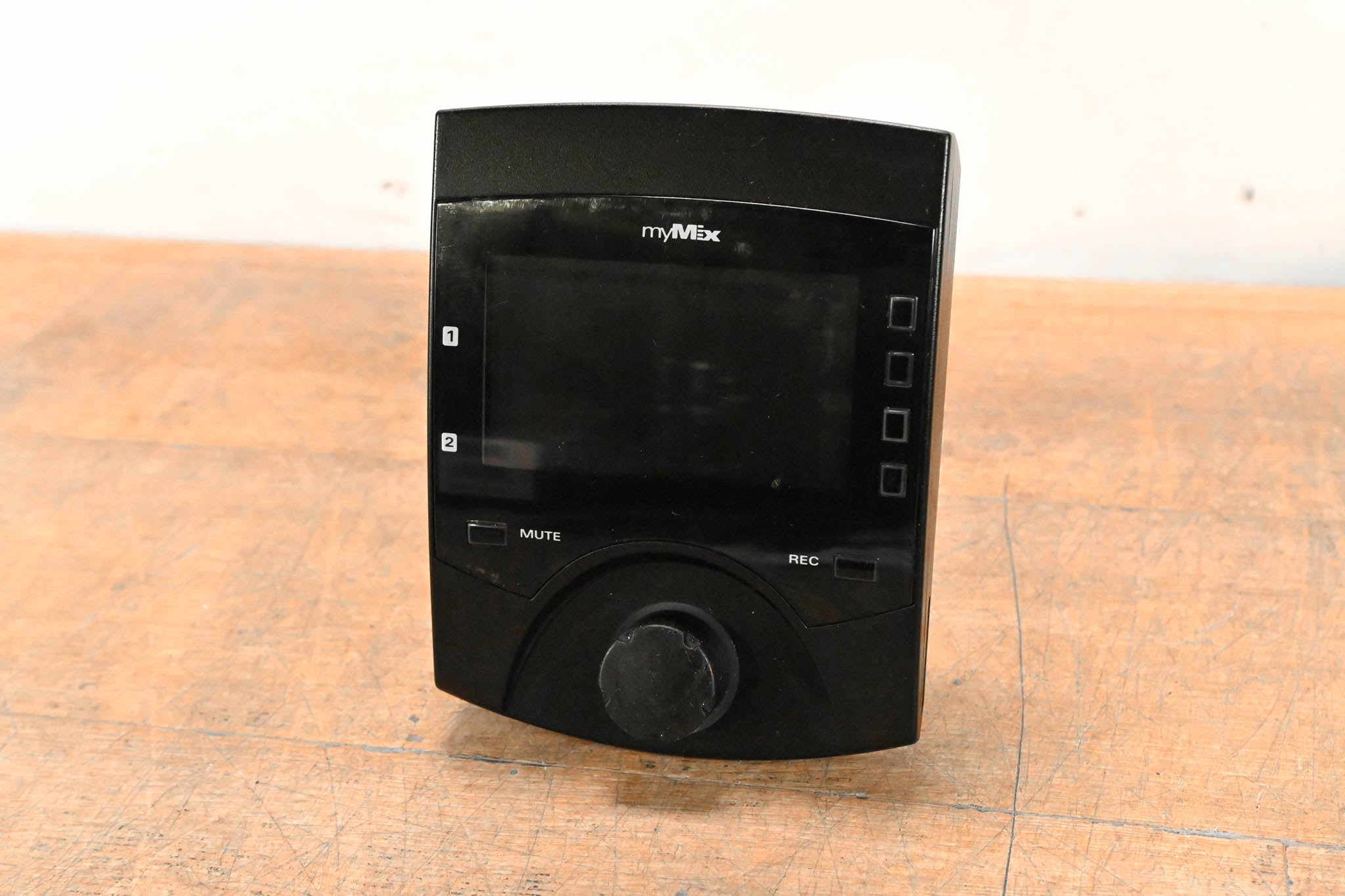 Movek myMix Personal Monitor Mixer