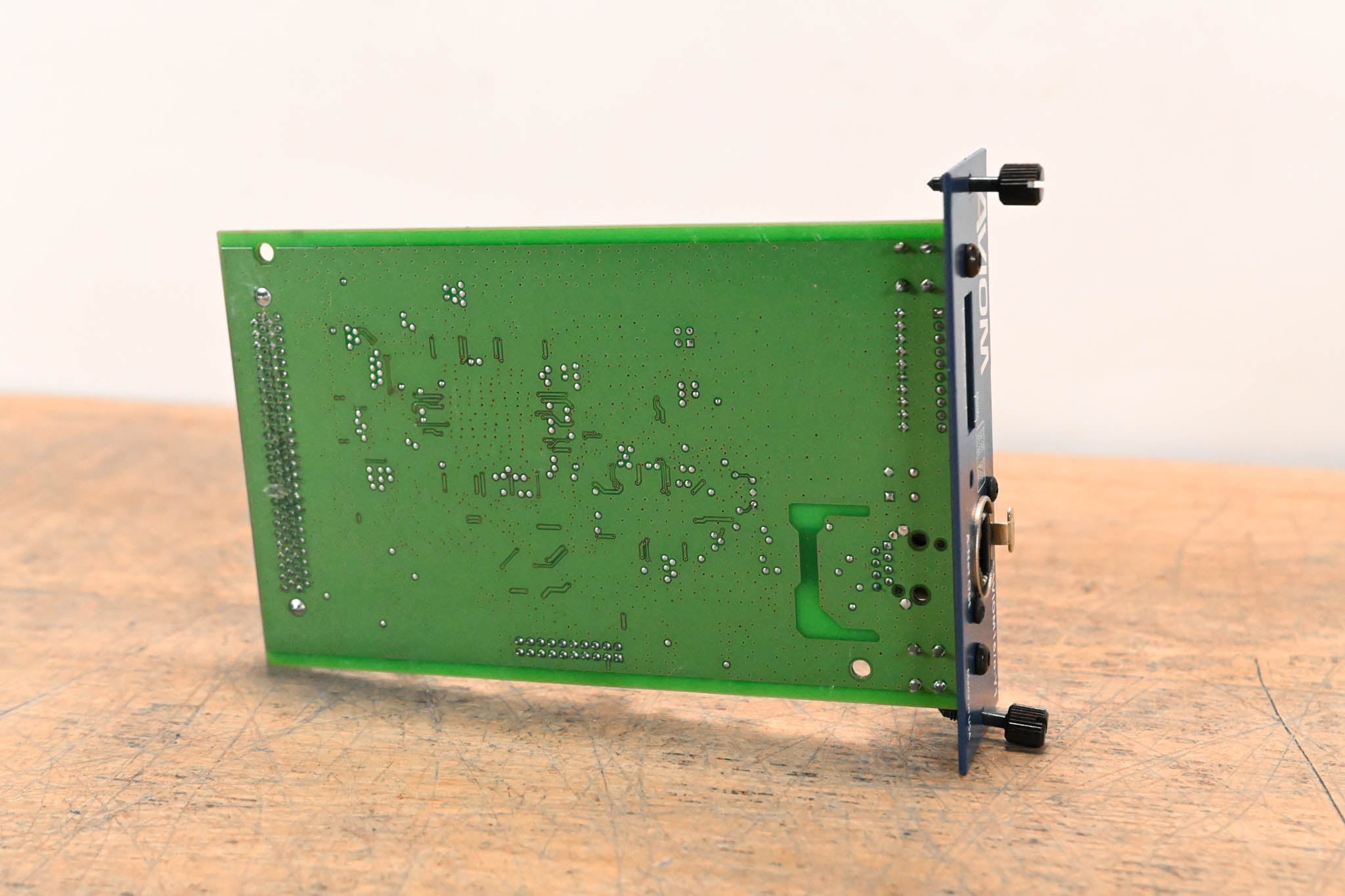 Aviom 16/o-Y1 A-Net Card for Yamaha Digital Products