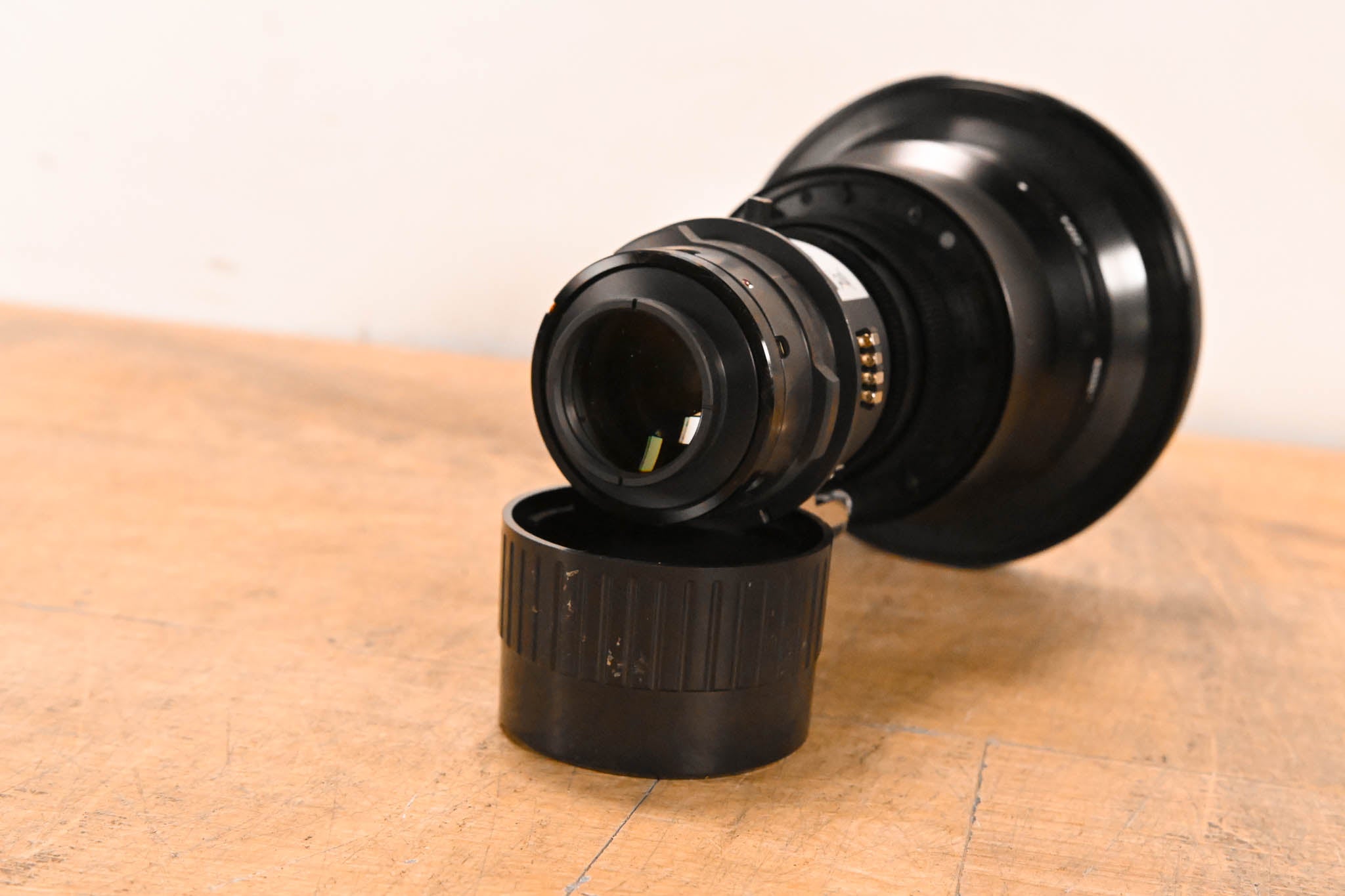 Panasonic ET-DLE080 DLP Projector Zoom Lens