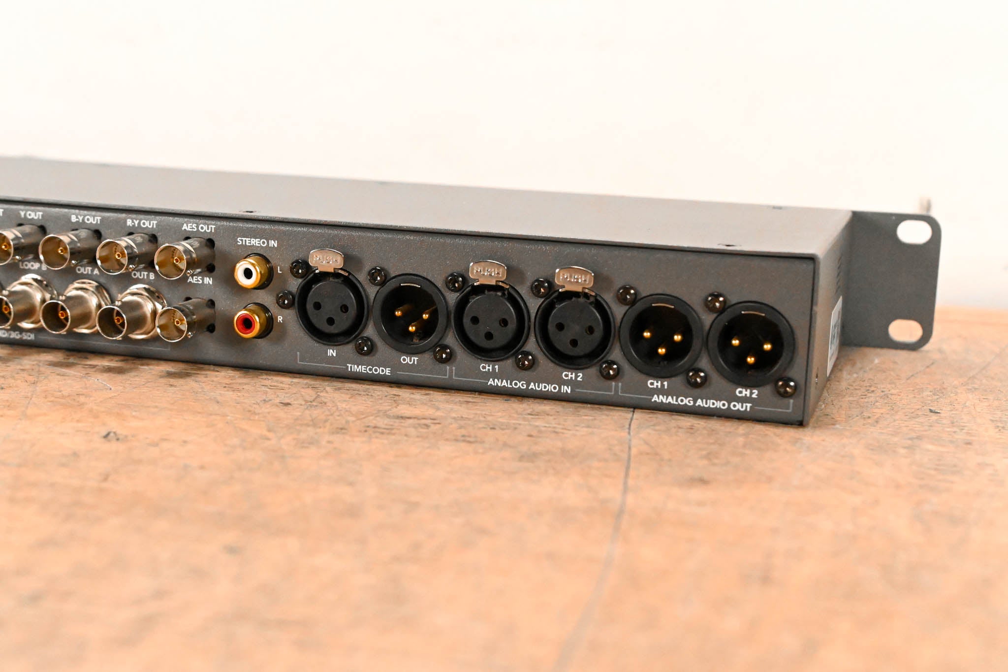 Blackmagic Design UltraStudio 4K