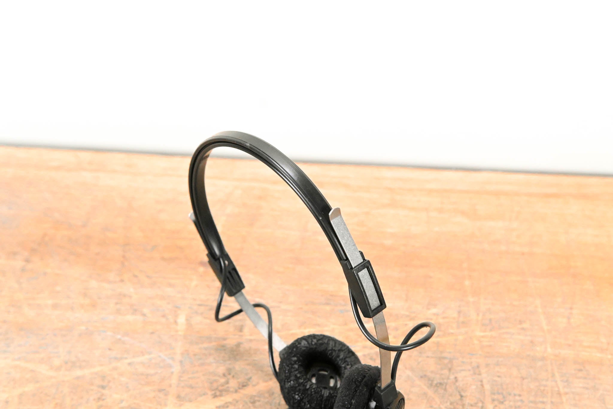 Telex PH-44 Dual-Sided Headset with Flexible Dynamic Boom Microphone