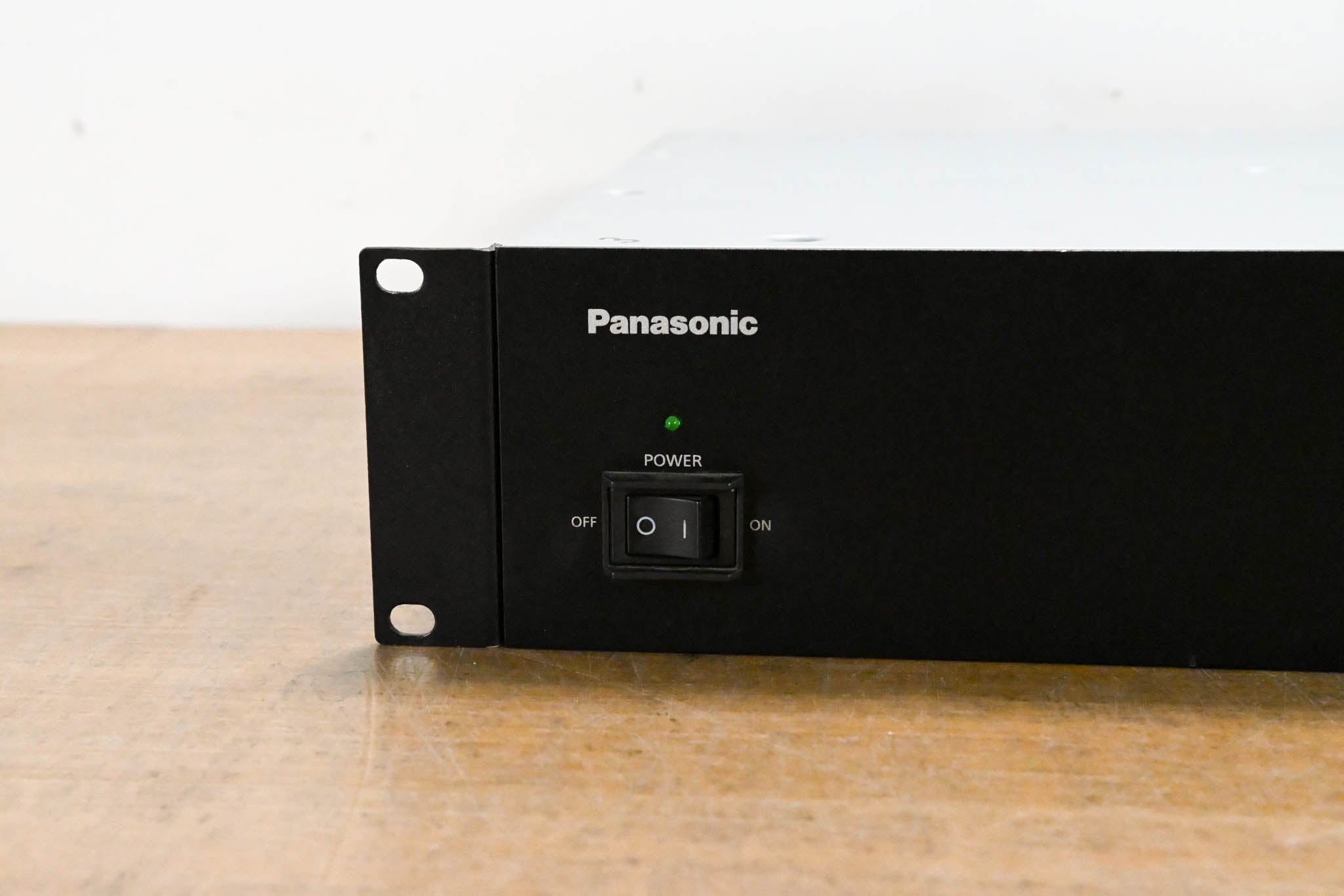 Panasonic AK-HCU200 Camera Control Unit for AK-HC3800 HD Studio Camera