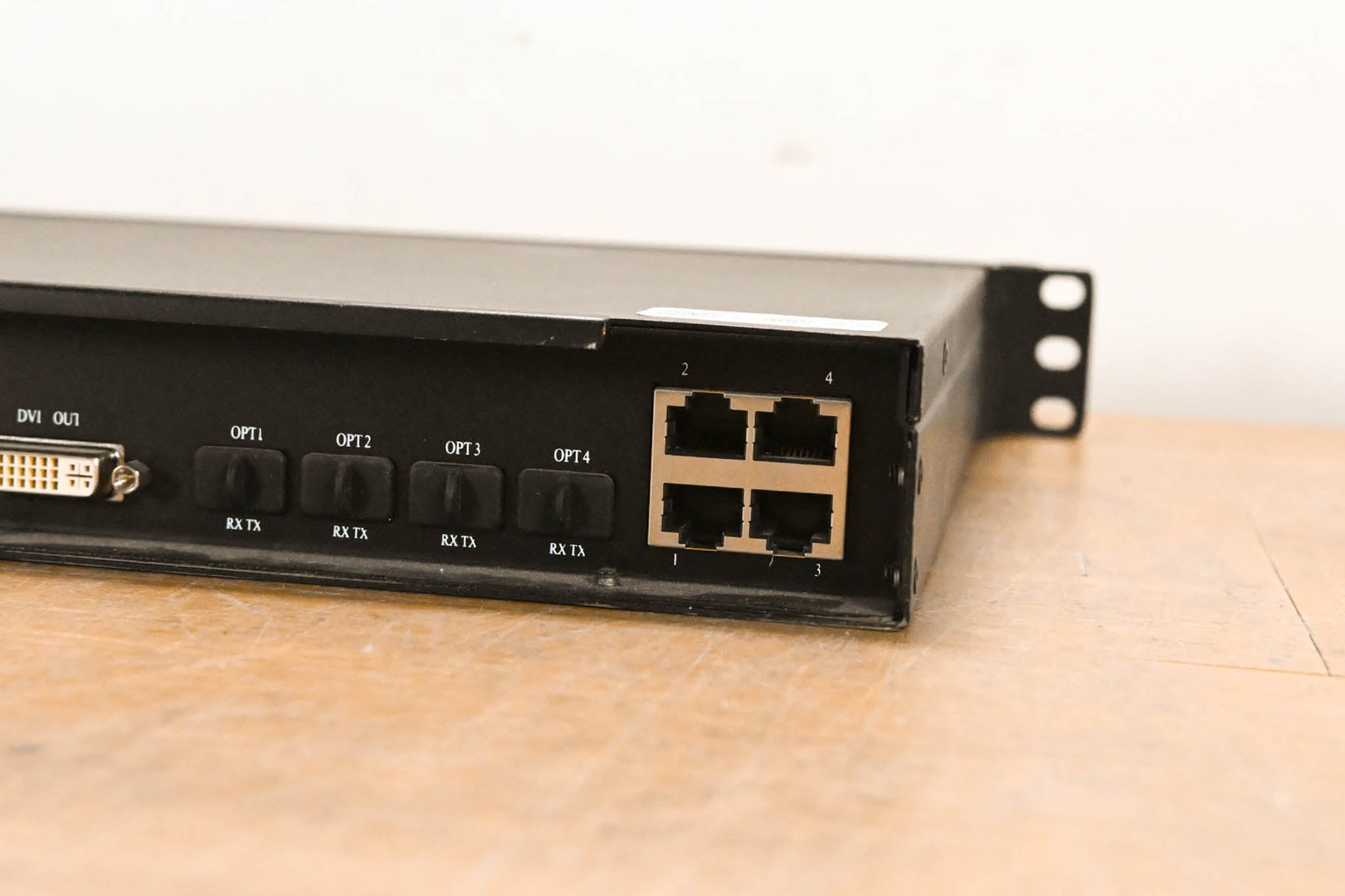 NovaStar MCTRL500 LED Display Video Controller