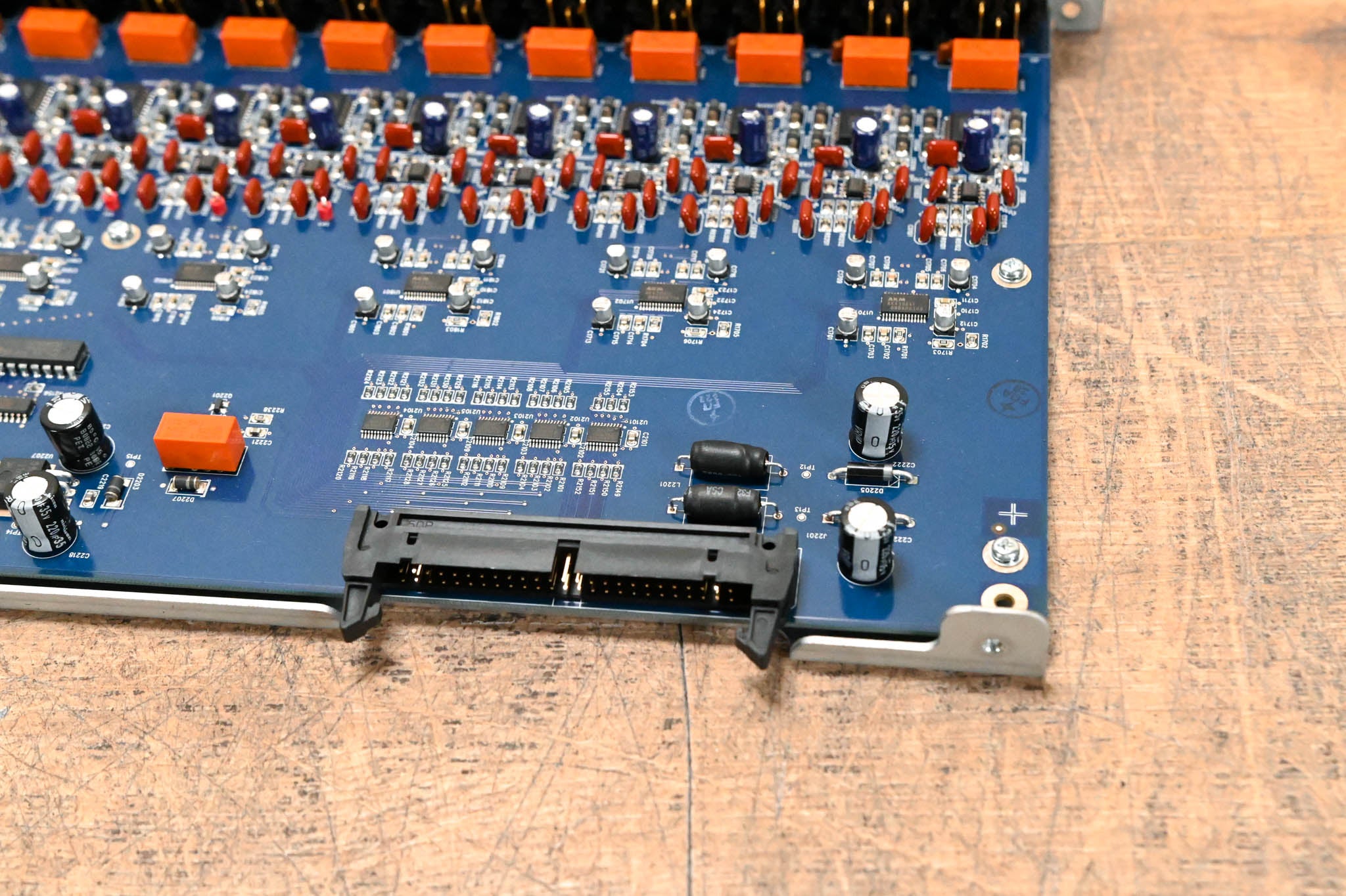 AVID AO16 Analog Output Card for VENUE Mixing Systems