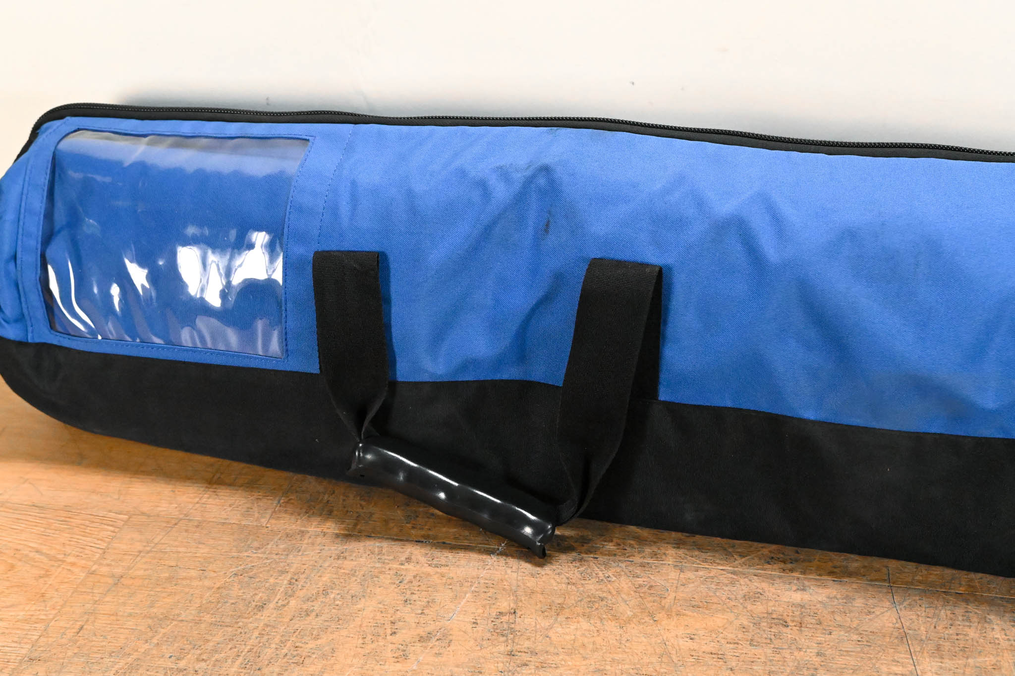 Vinten 3358-3 Soft Padded Case for Vision 3, 6, 8 and 11 Tripod Systems