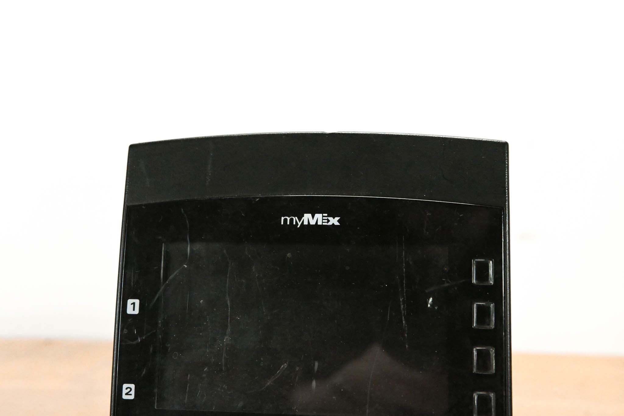 Movek myMix Personal Monitor Mixer