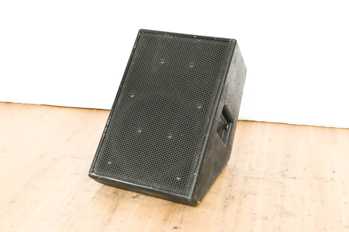 EAW SM122e 2-Way Passive Full-Range Stage Monitor