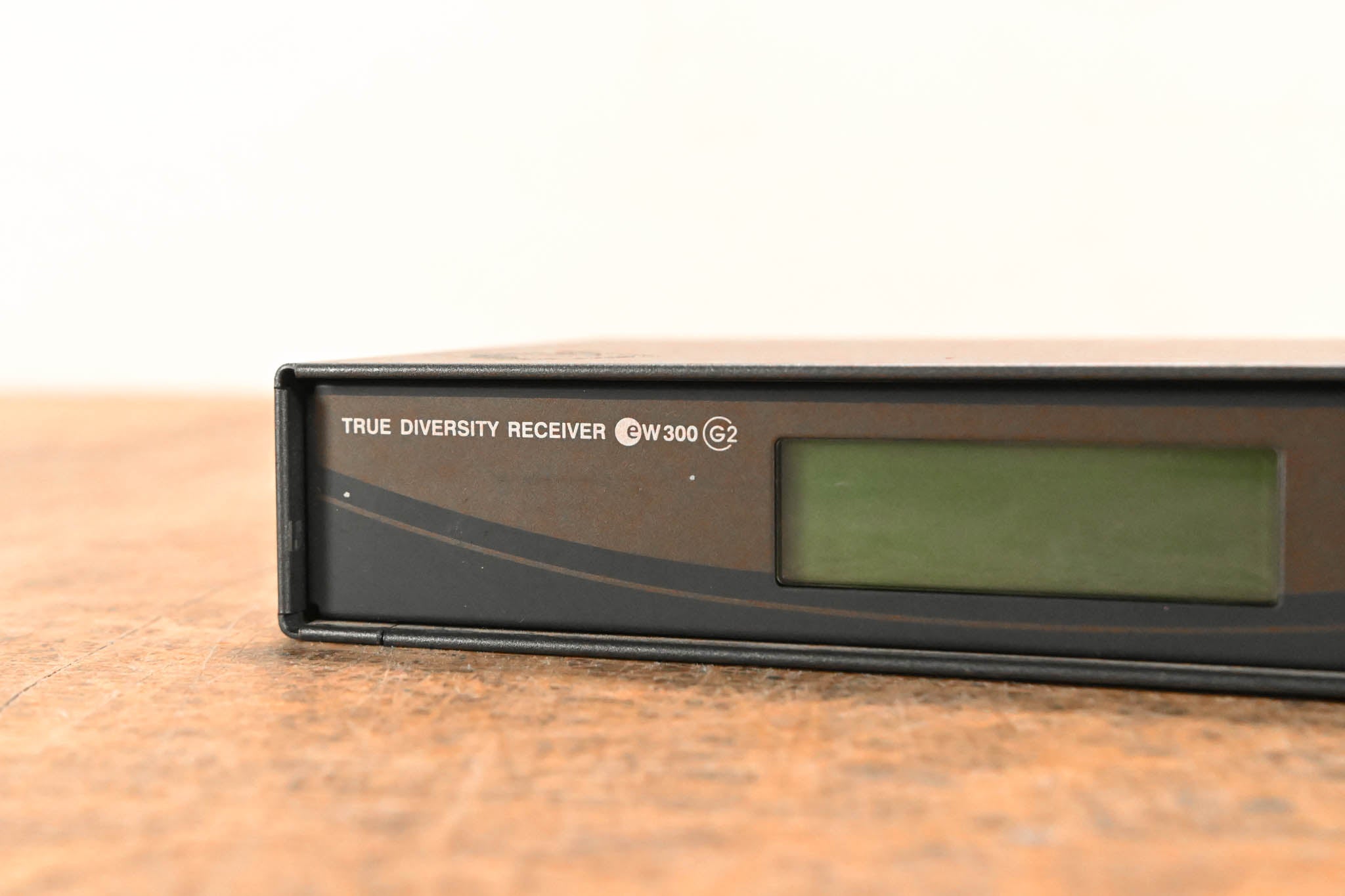 Sennheiser ew 300 G2 Handheld Wireless System 518-554MHz NO POWER SUPPLY