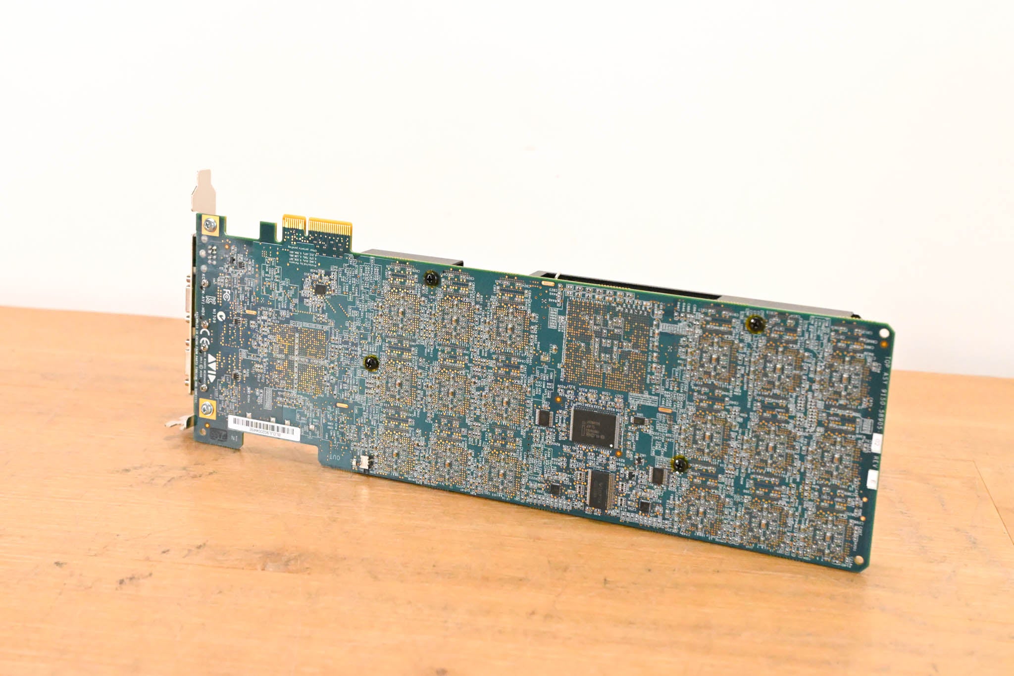 AVID Pro Tools HDX Core Card