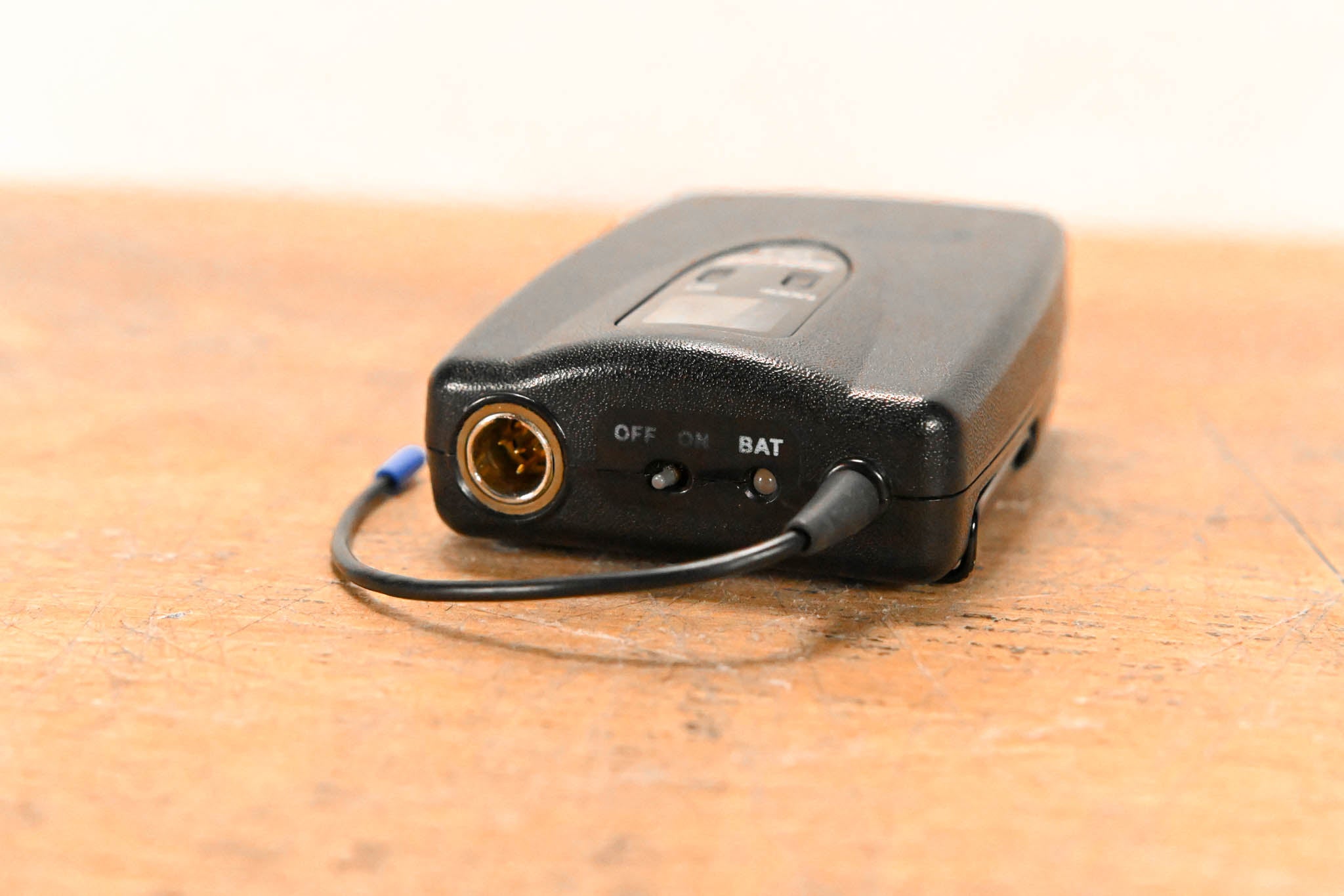 Shure ULXS14 Bodypack Wireless System - G3 Band (NO POWER SUPPLY)
