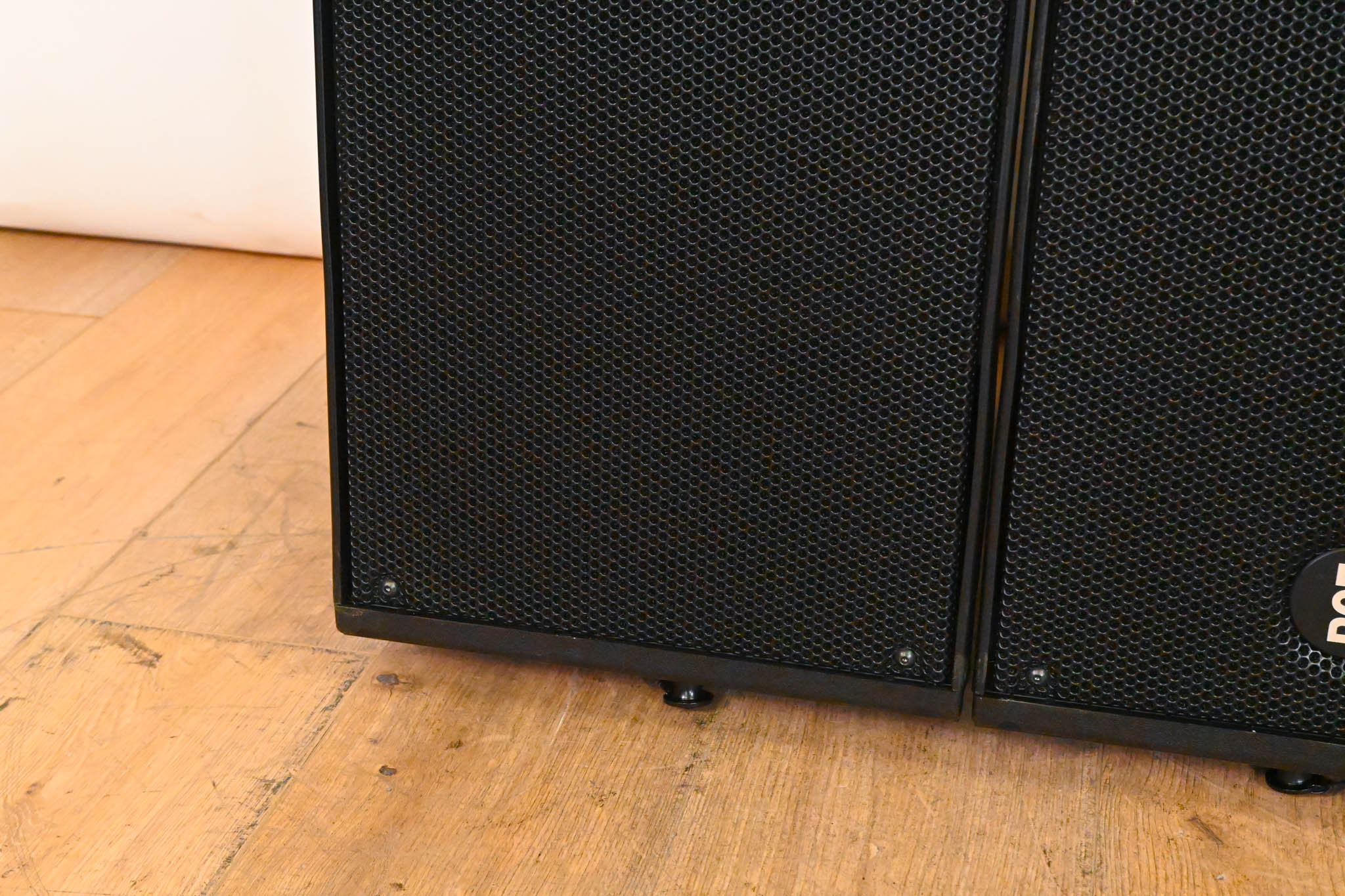 RCF HDL-10A Active Line Array Module (PAIR)